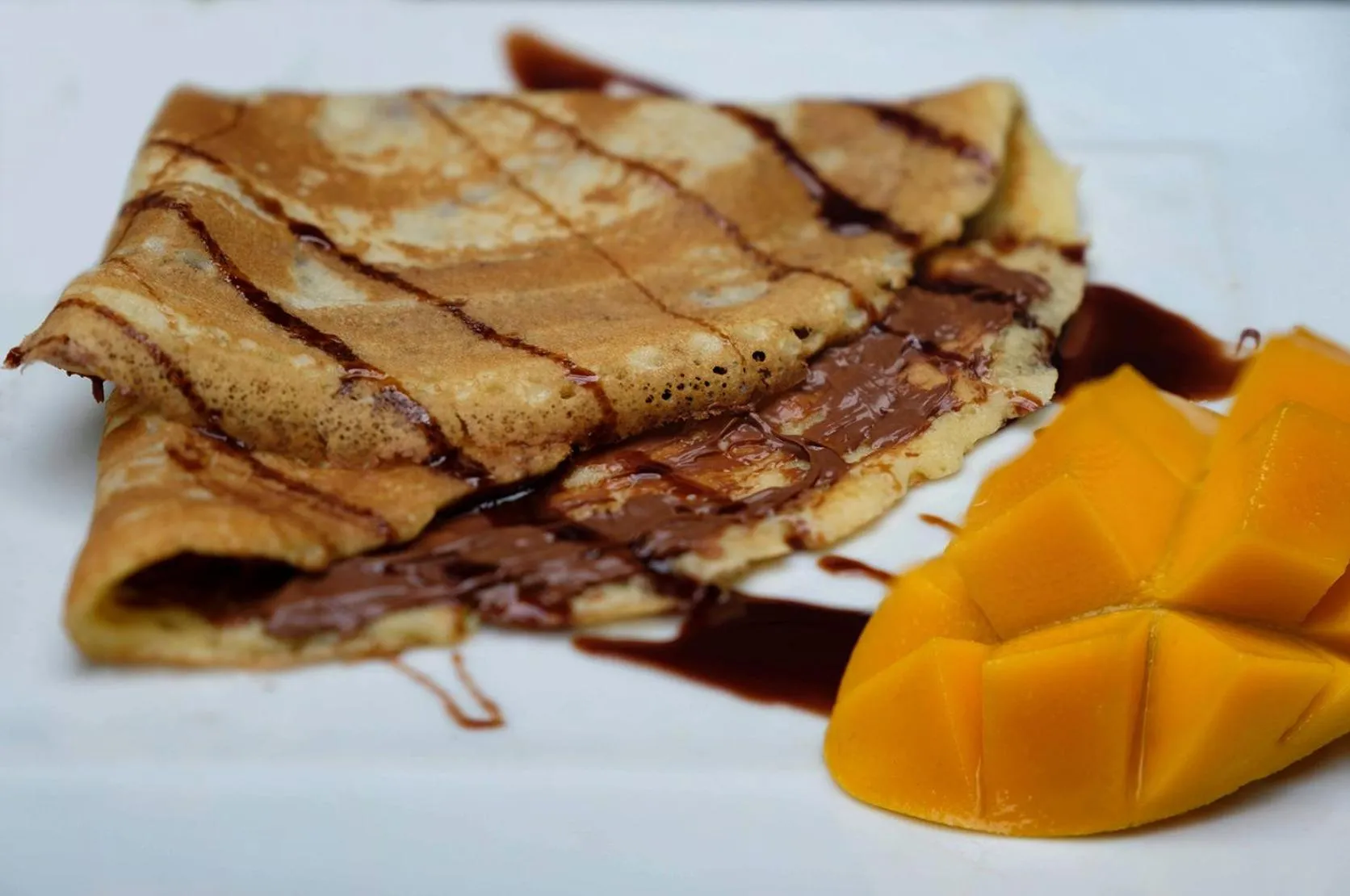 Restaurant/places to eat in Amami Beachfront Villa with Private Beach