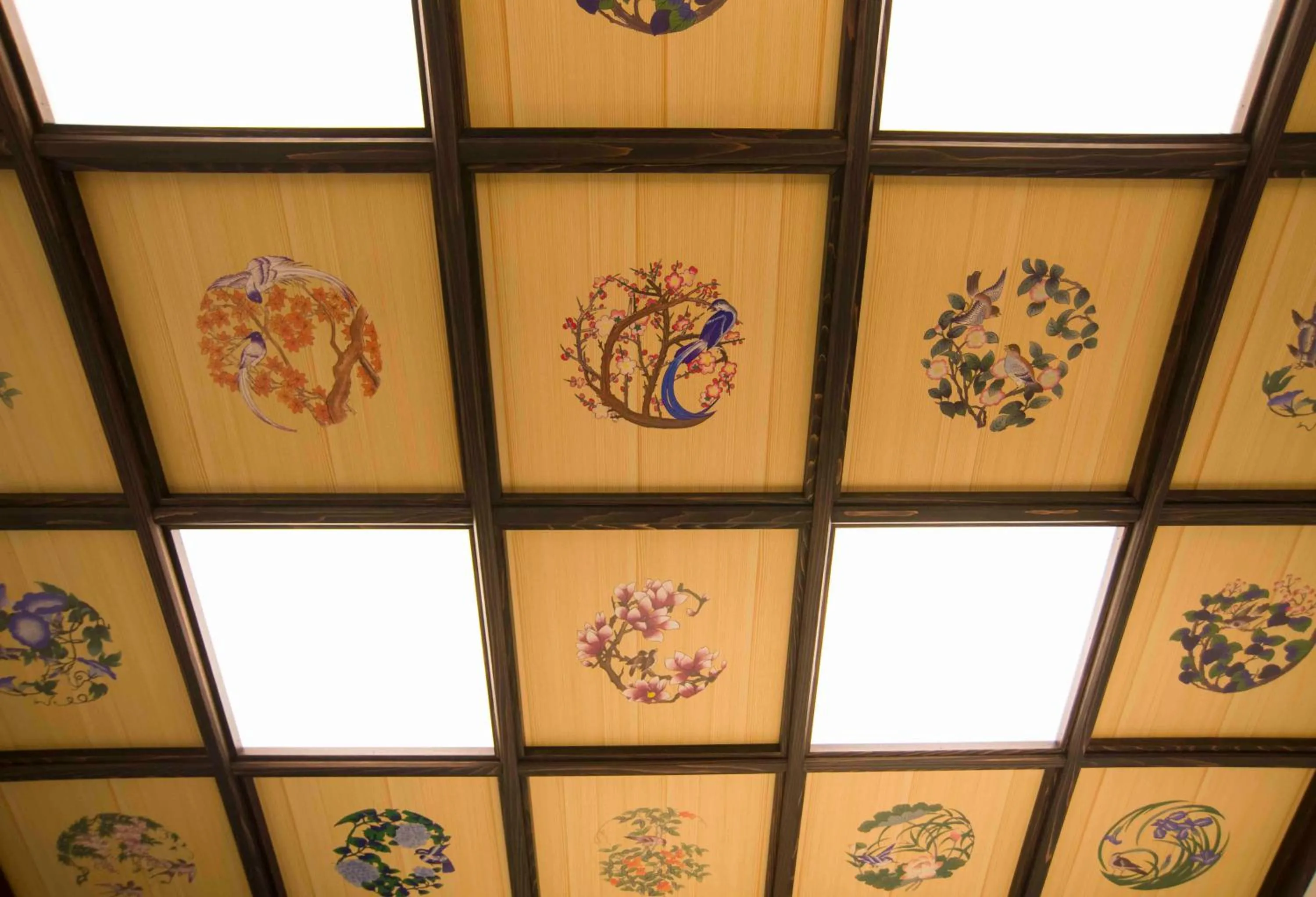 Bedroom in Shinjuku Miyabi Residence
