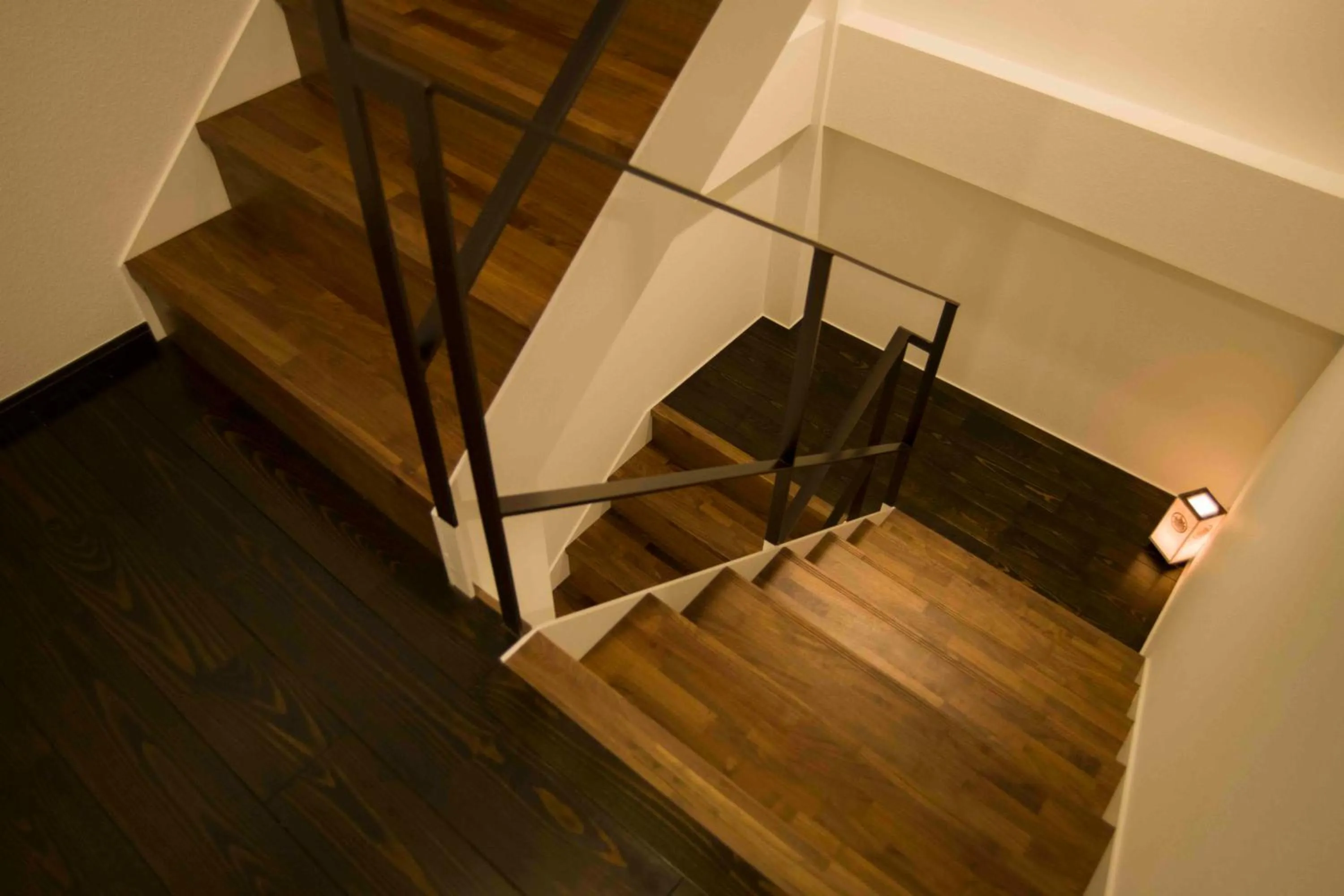 Area and facilities in Shinjuku Miyabi Residence