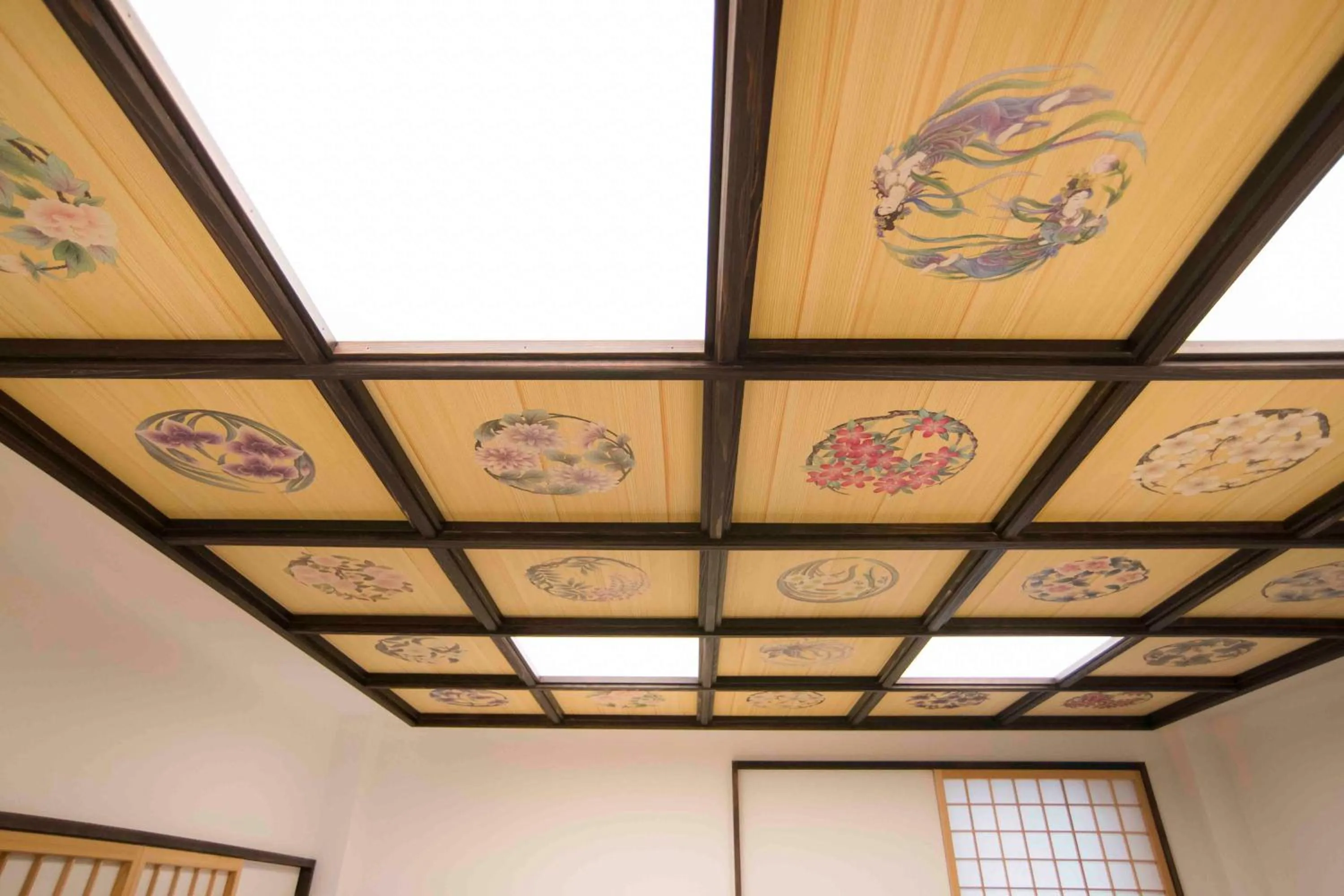 Photo of the whole room in Shinjuku Miyabi Residence