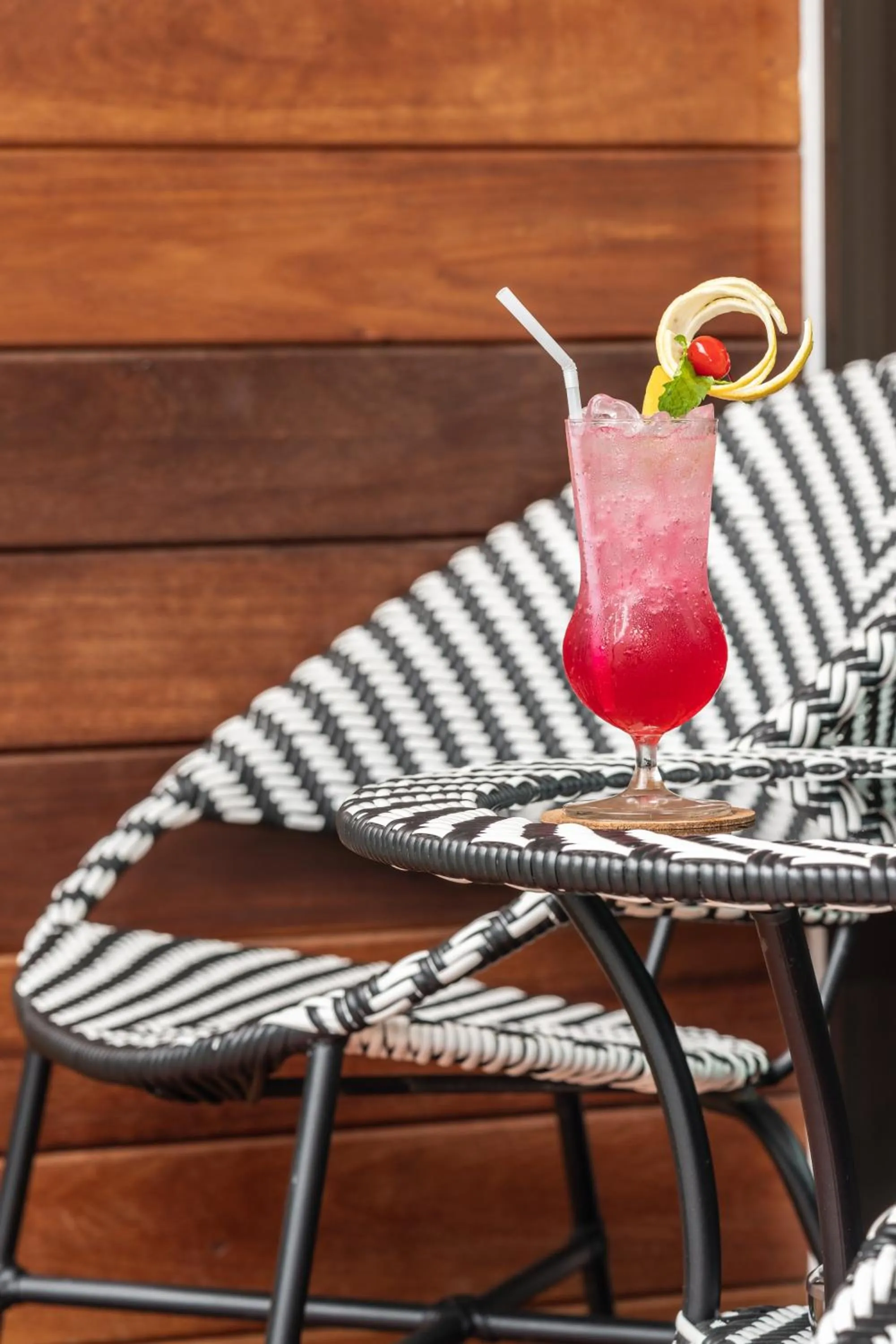 Day in Zee Luxury Boutique Hotel