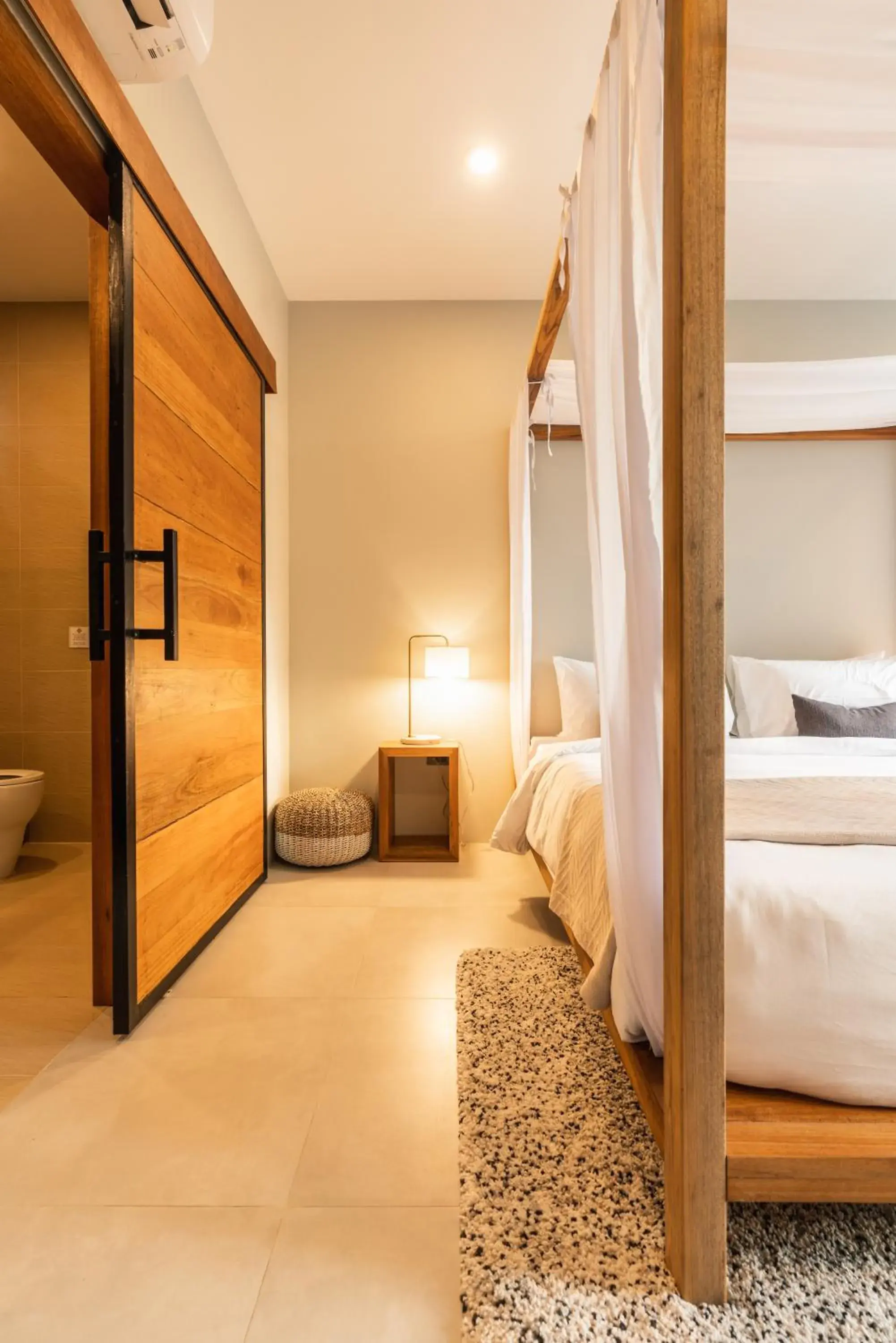 Two-Bedroom Villa in Zee Luxury Boutique Hotel Two-Bedroom Villa in Zee Luxury Boutique Hotel