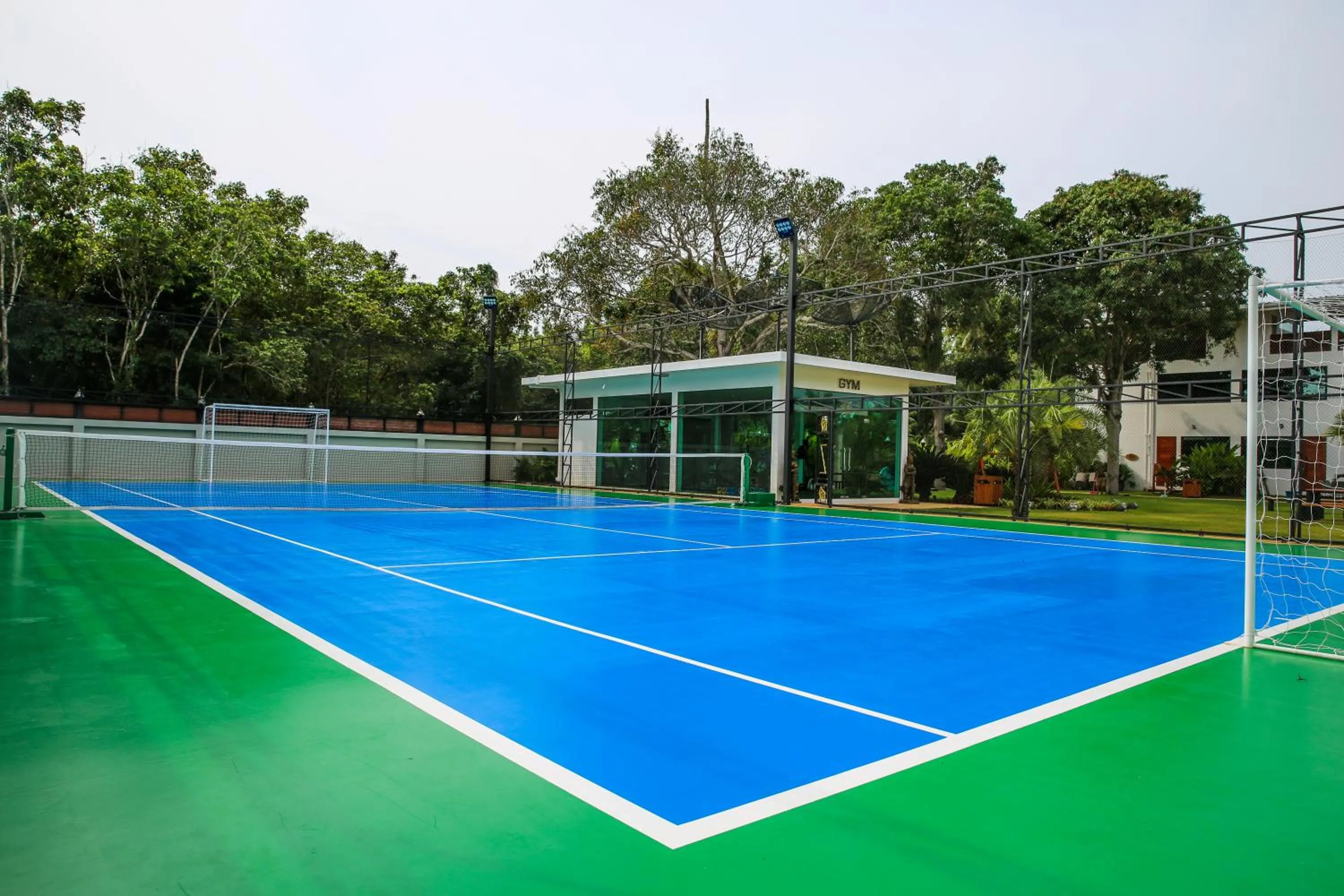 Activities in Zee Luxury Boutique Hotel