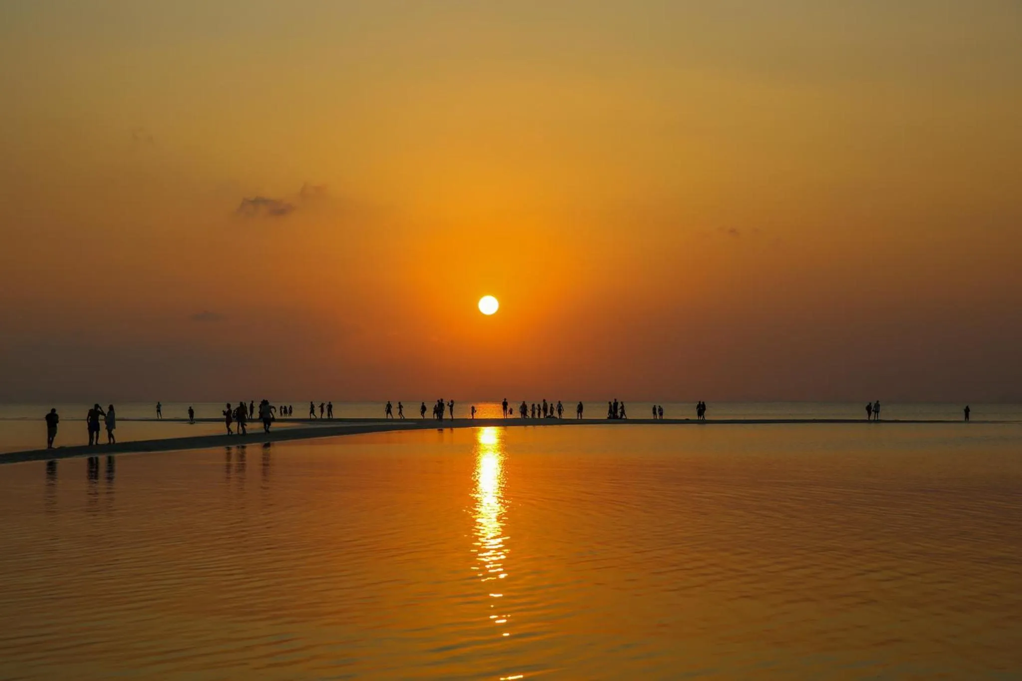 Nearby landmark in Zee Luxury Boutique Hotel