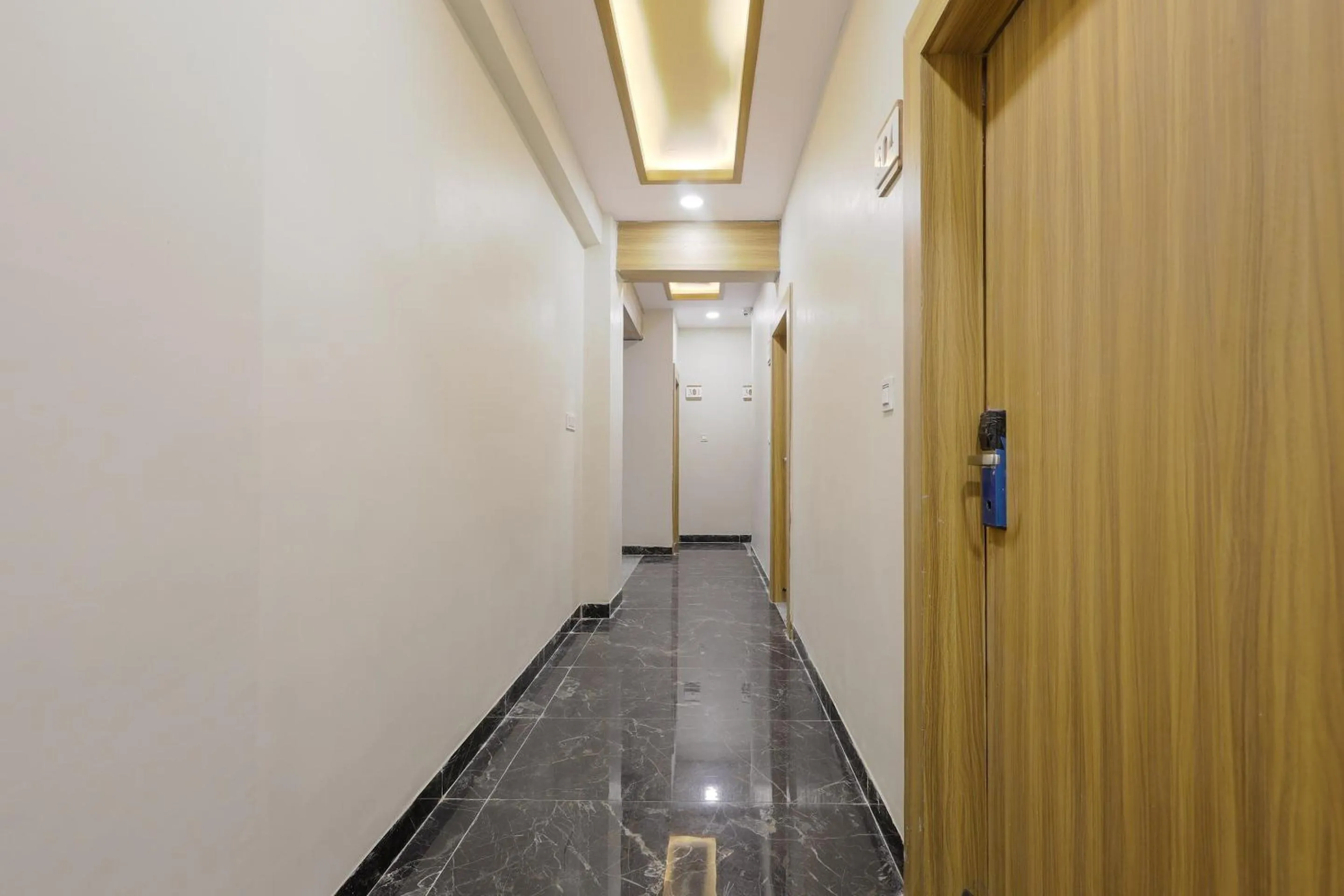 Super Hotel O Pride Inn