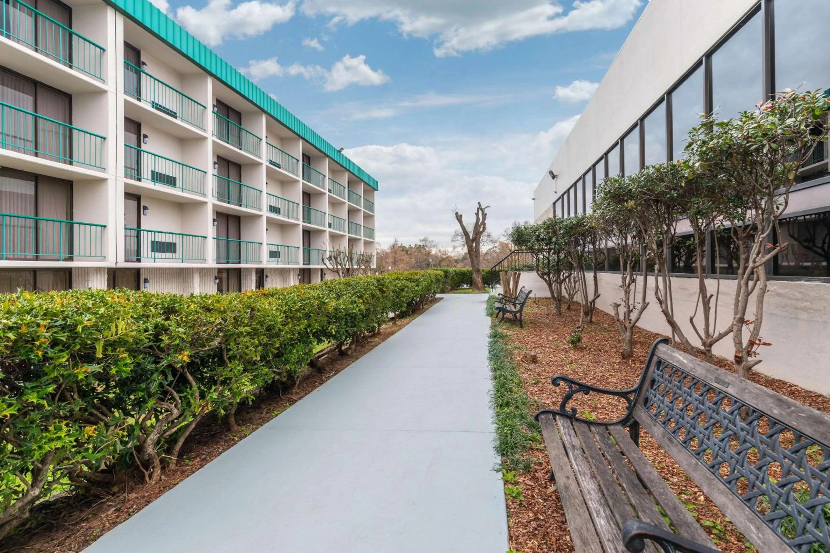 Other in Quality Inn Tyler - Lindale