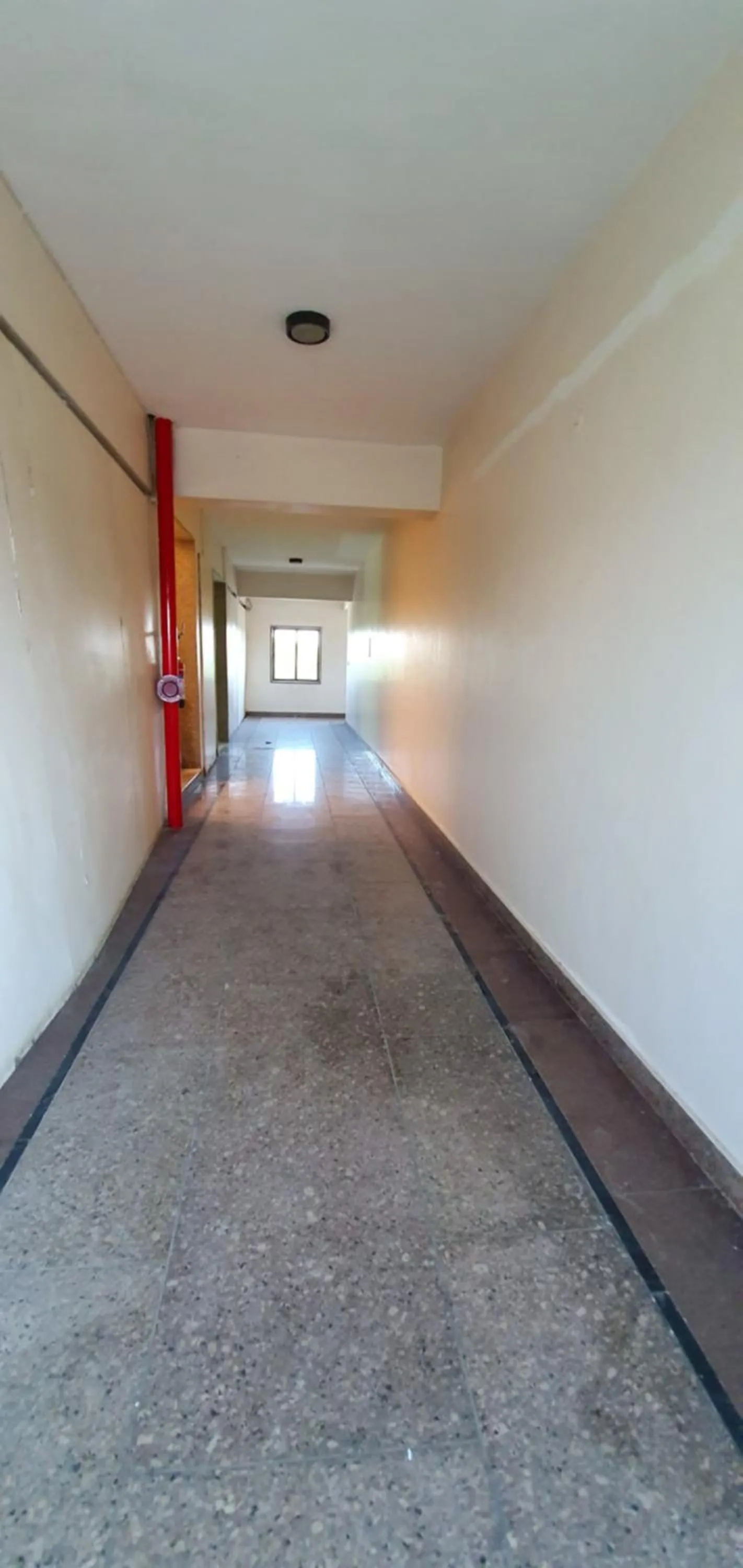 Balcony/Terrace in HOTEL MANUHAR INN