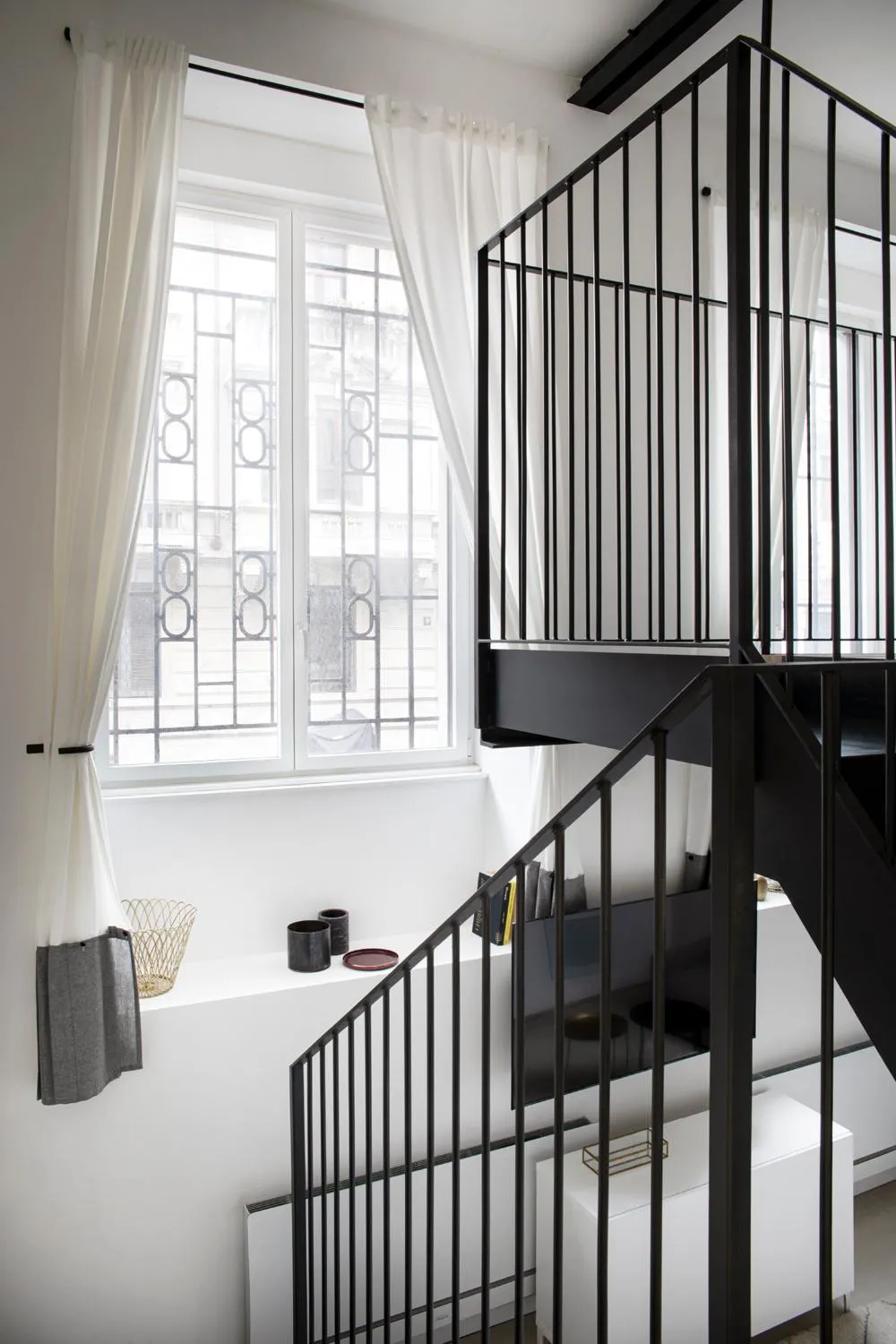 Living room in JOIVY Boutique Apartments Farneti