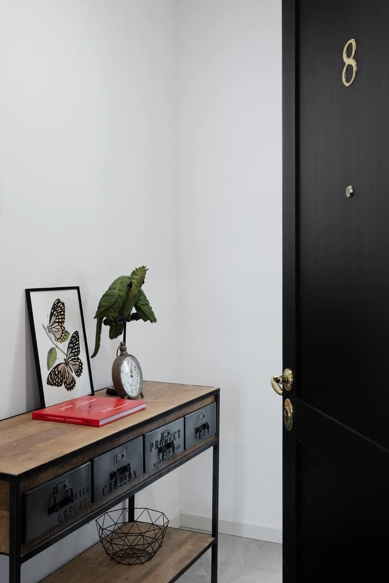 Other in JOIVY Boutique Apartments Farneti