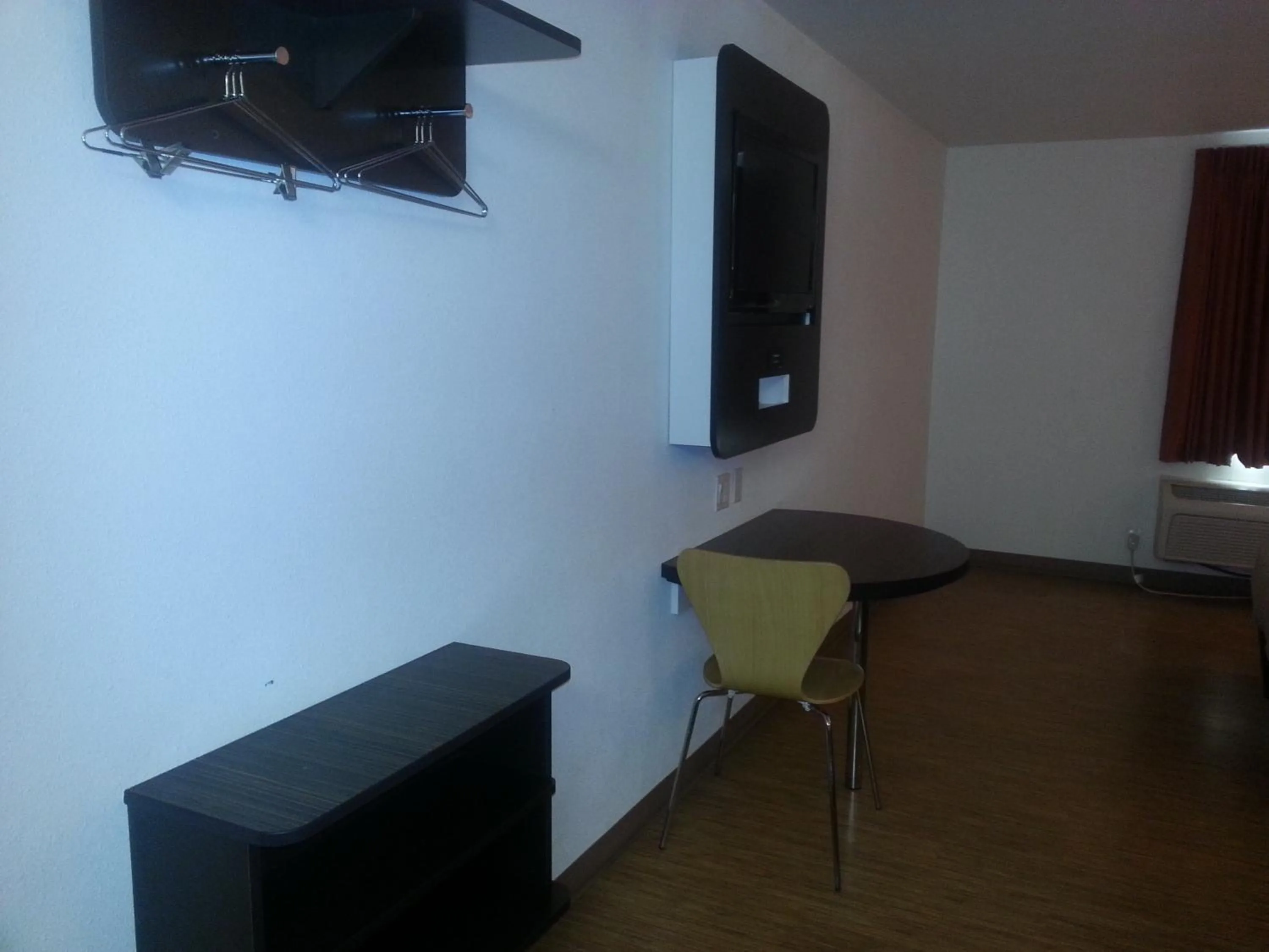 Decorative detail in Motel 6 Bell Gardens, CA - Los Angeles