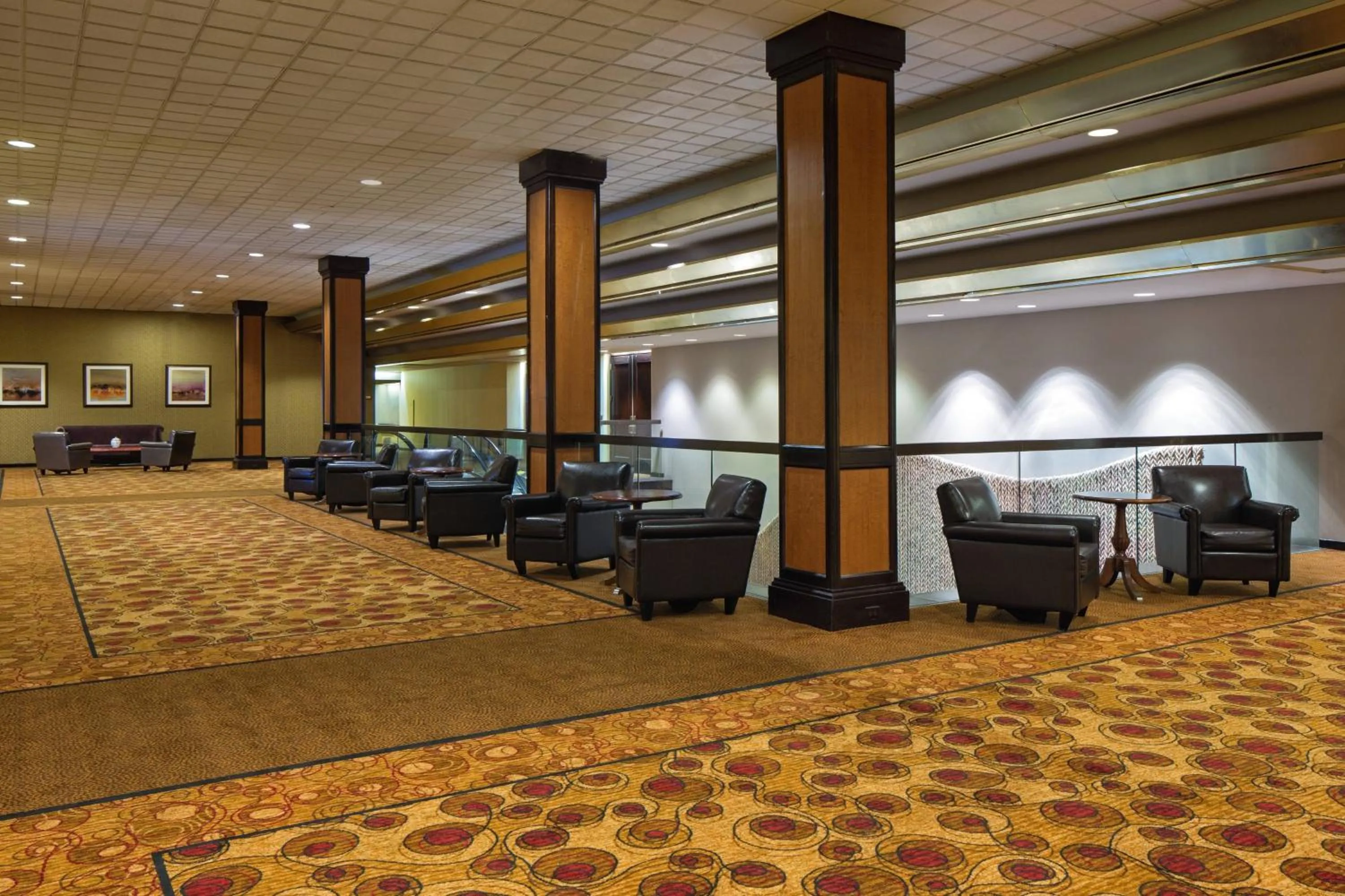 Meeting/conference room in Sheraton Inner Harbor Hotel