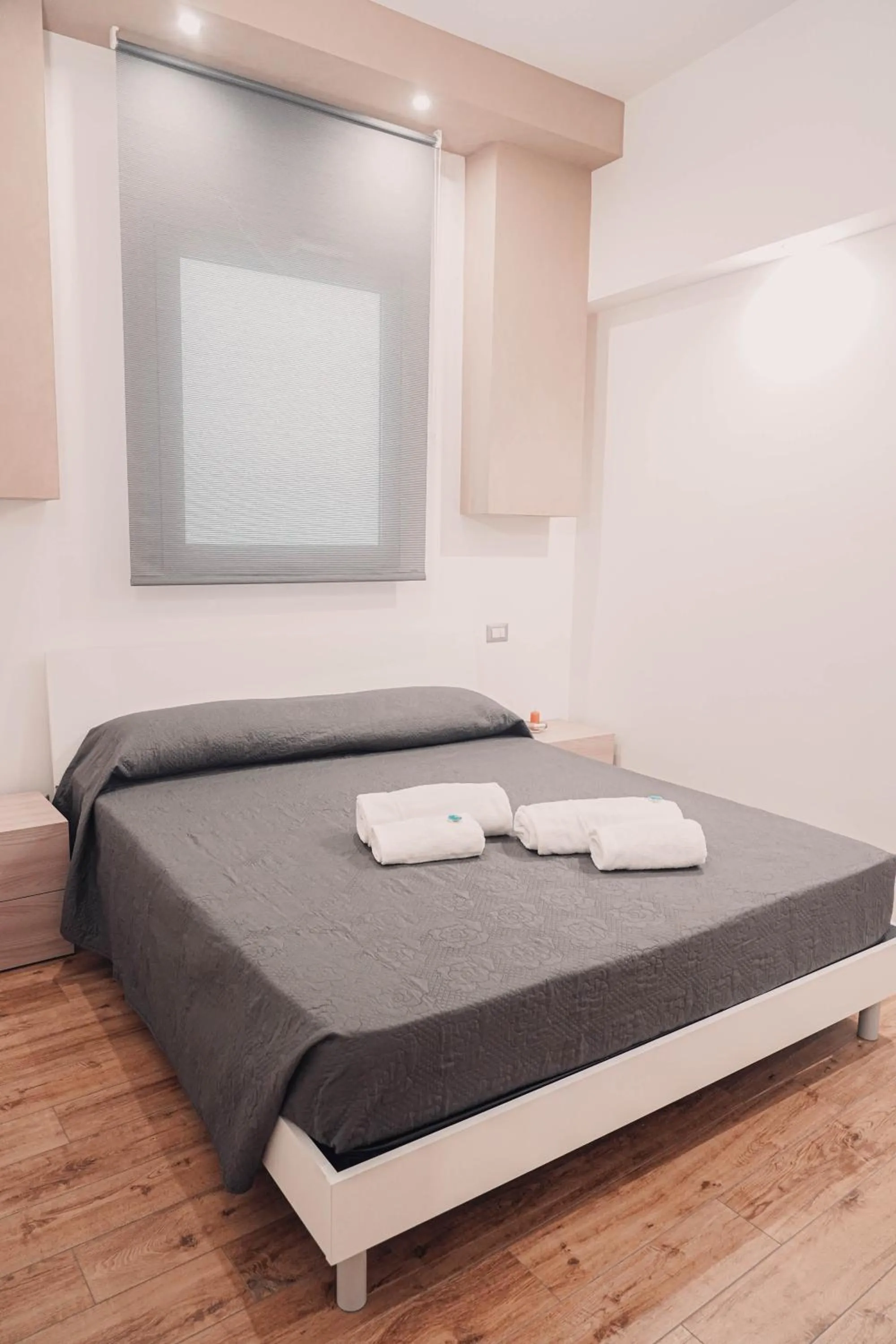 Bed in VACANZE Il PROFUMO DEL MARE