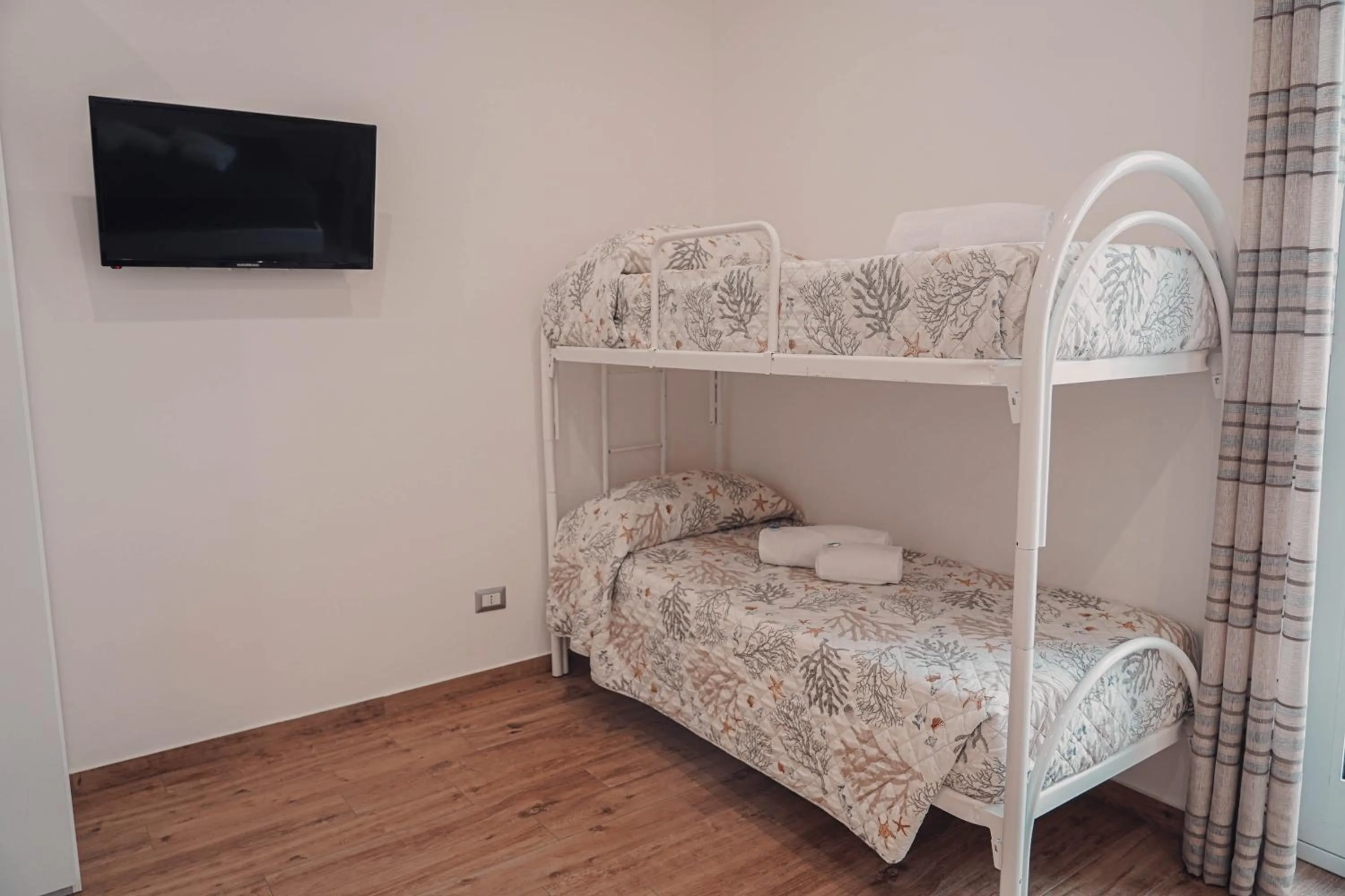 Bed in VACANZE Il PROFUMO DEL MARE