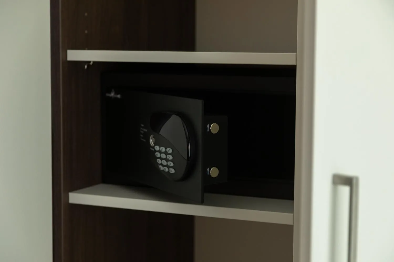 safe in Sporthotel TREFF PUNKT