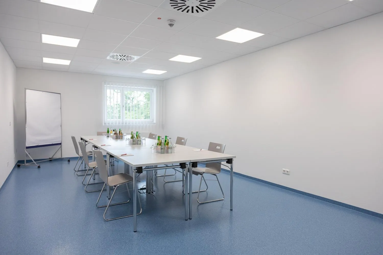 Meeting/conference room in Sporthotel TREFF PUNKT