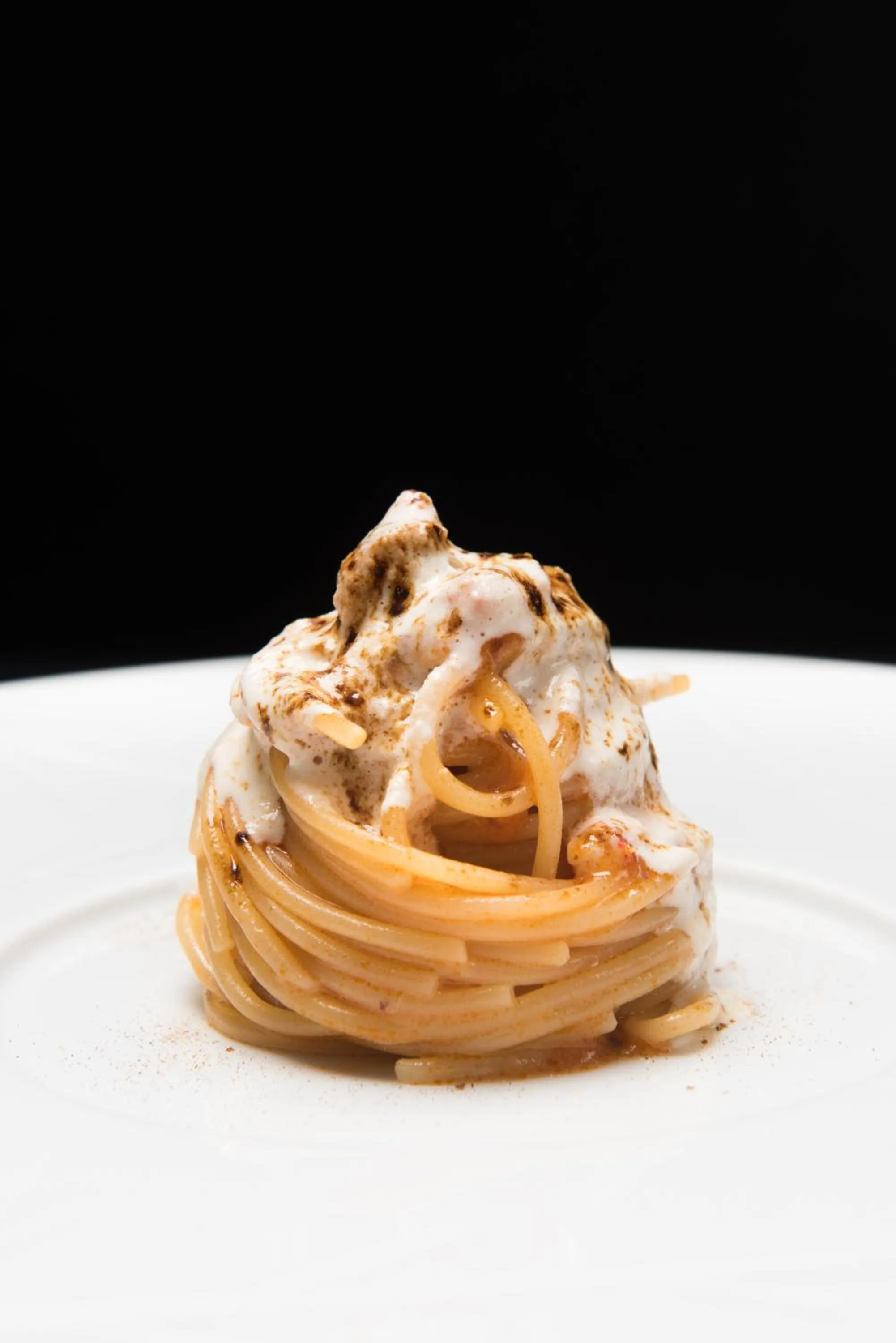 Food and drinks in Ciampedie Luxury Alpine Spa Hotel