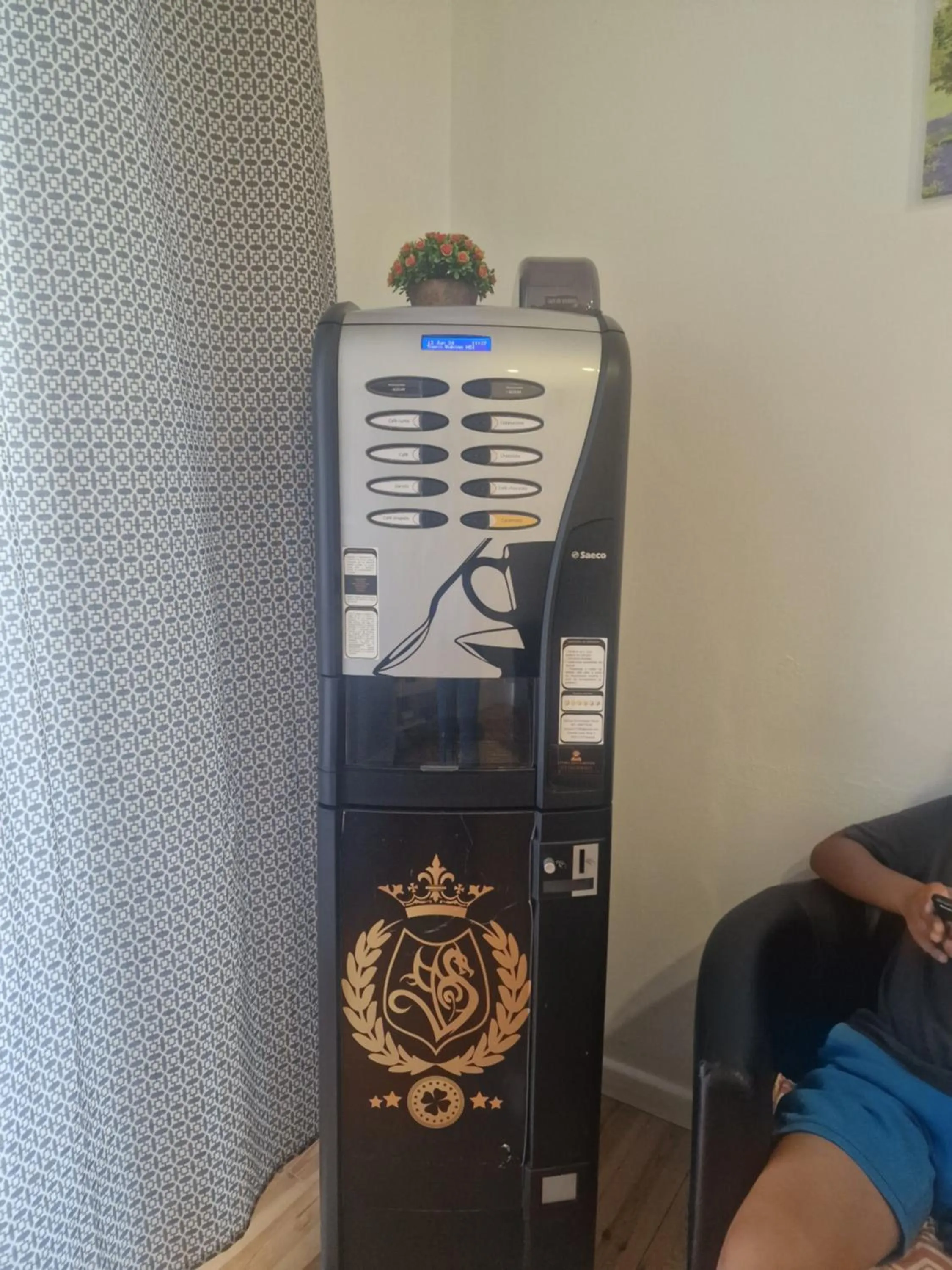 D&N Hospedagem Lisboa