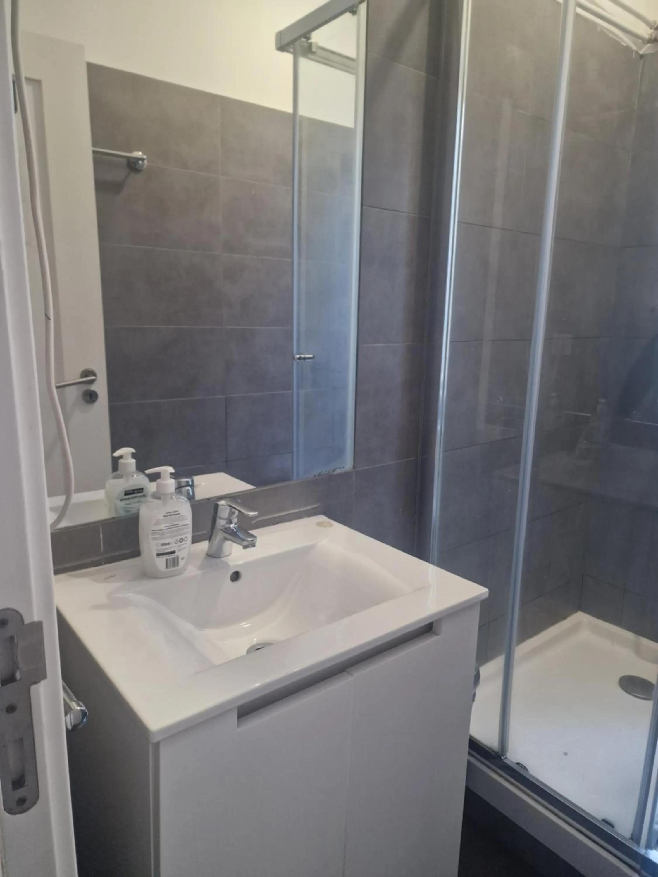 D&N Hospedagem Lisboa