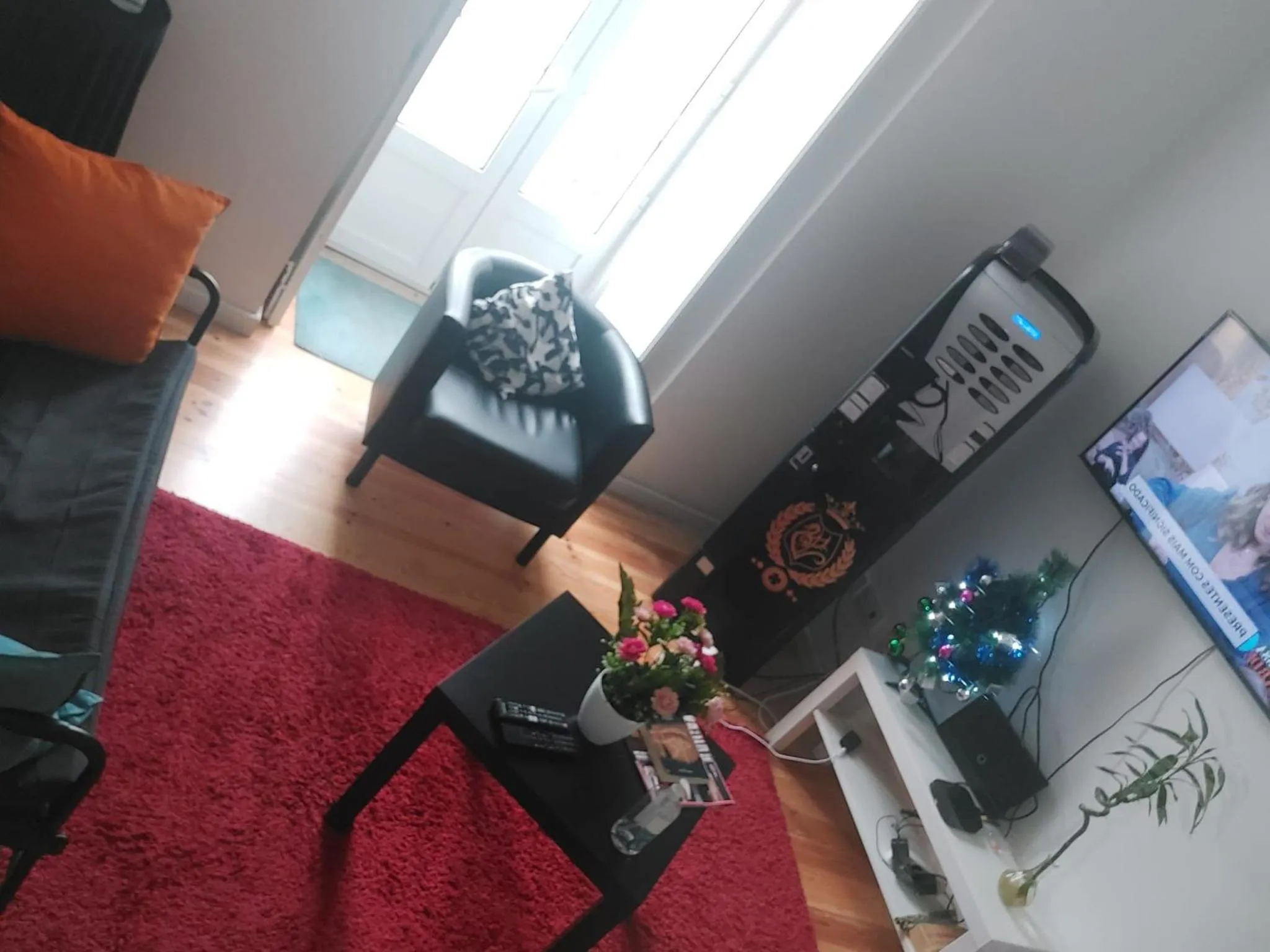 D&N Hospedagem Lisboa