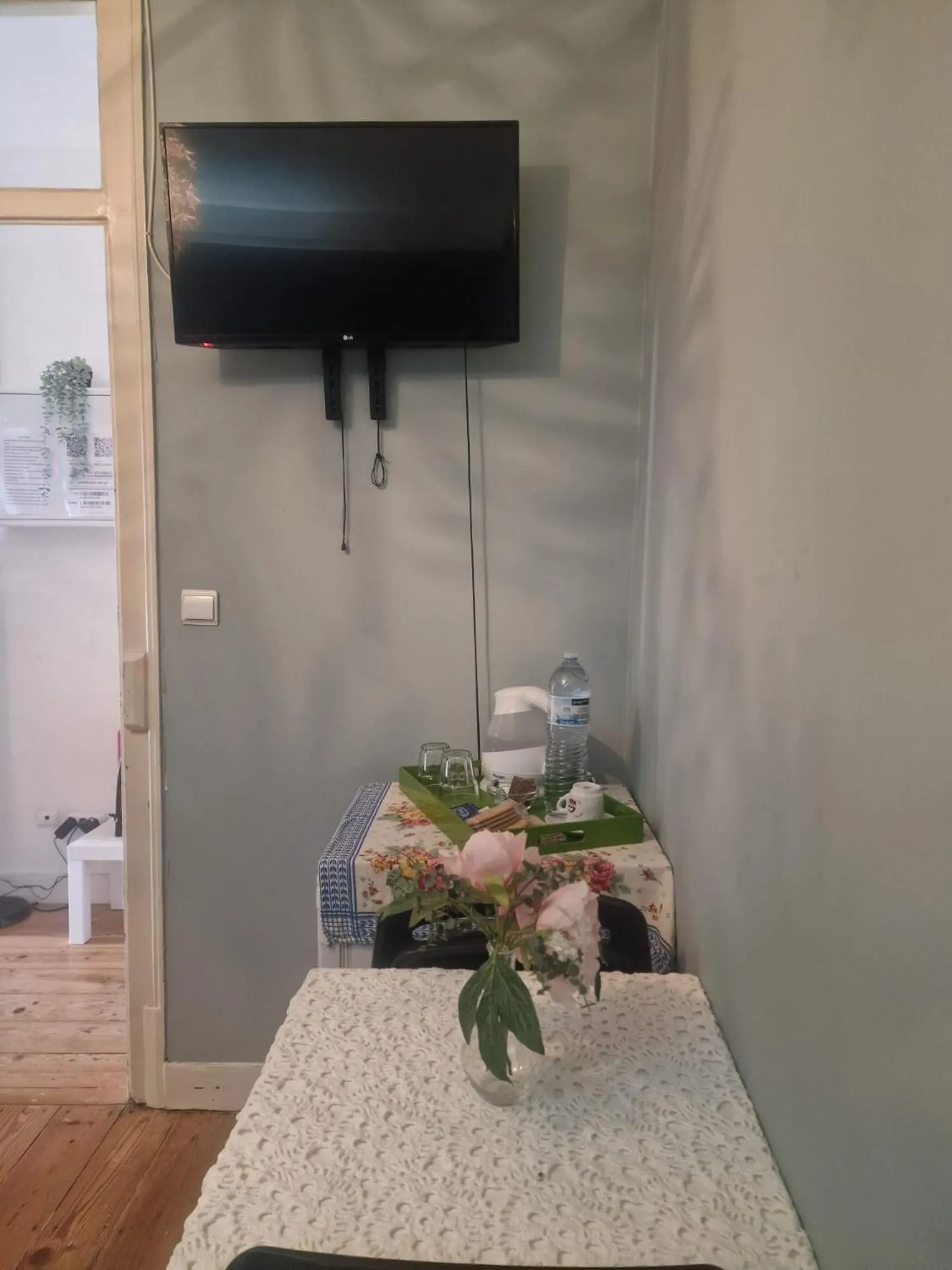 D&N Hospedagem Lisboa