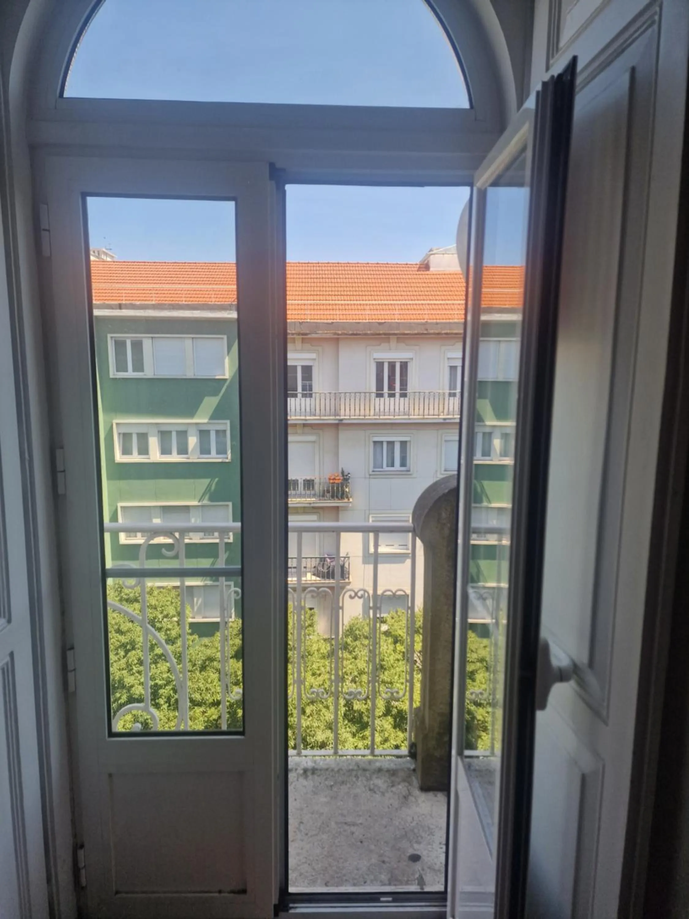 D&N Hospedagem Lisboa