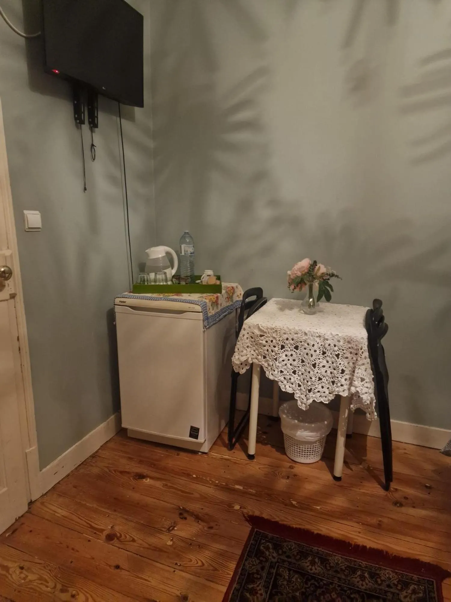 D&N Hospedagem Lisboa