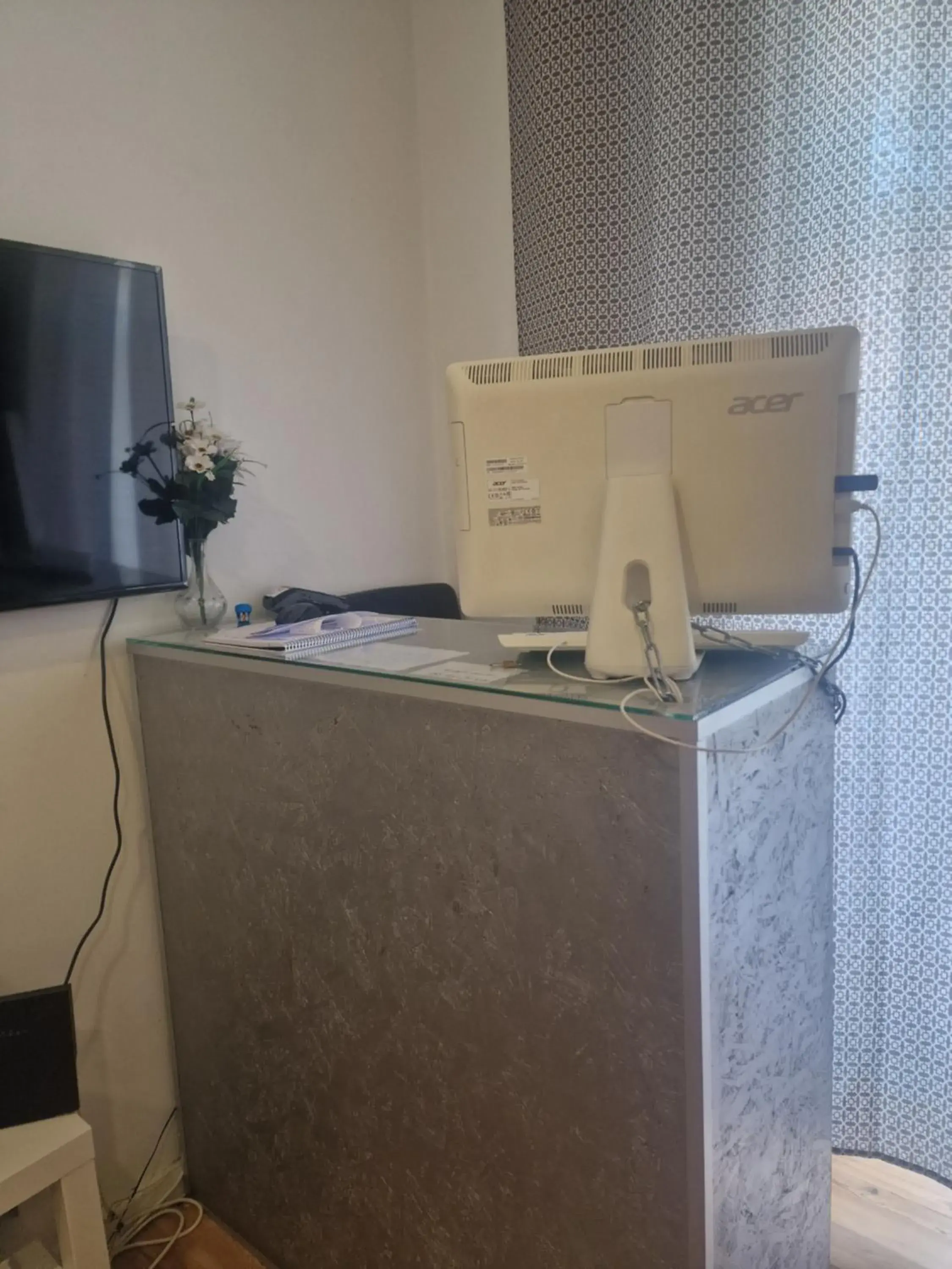 Bed in 4-Bed Dormitory Room in D&N Hospedagem Lisboa Bed in 4-Bed Dormitory Room in D&N Hospedagem Lisboa