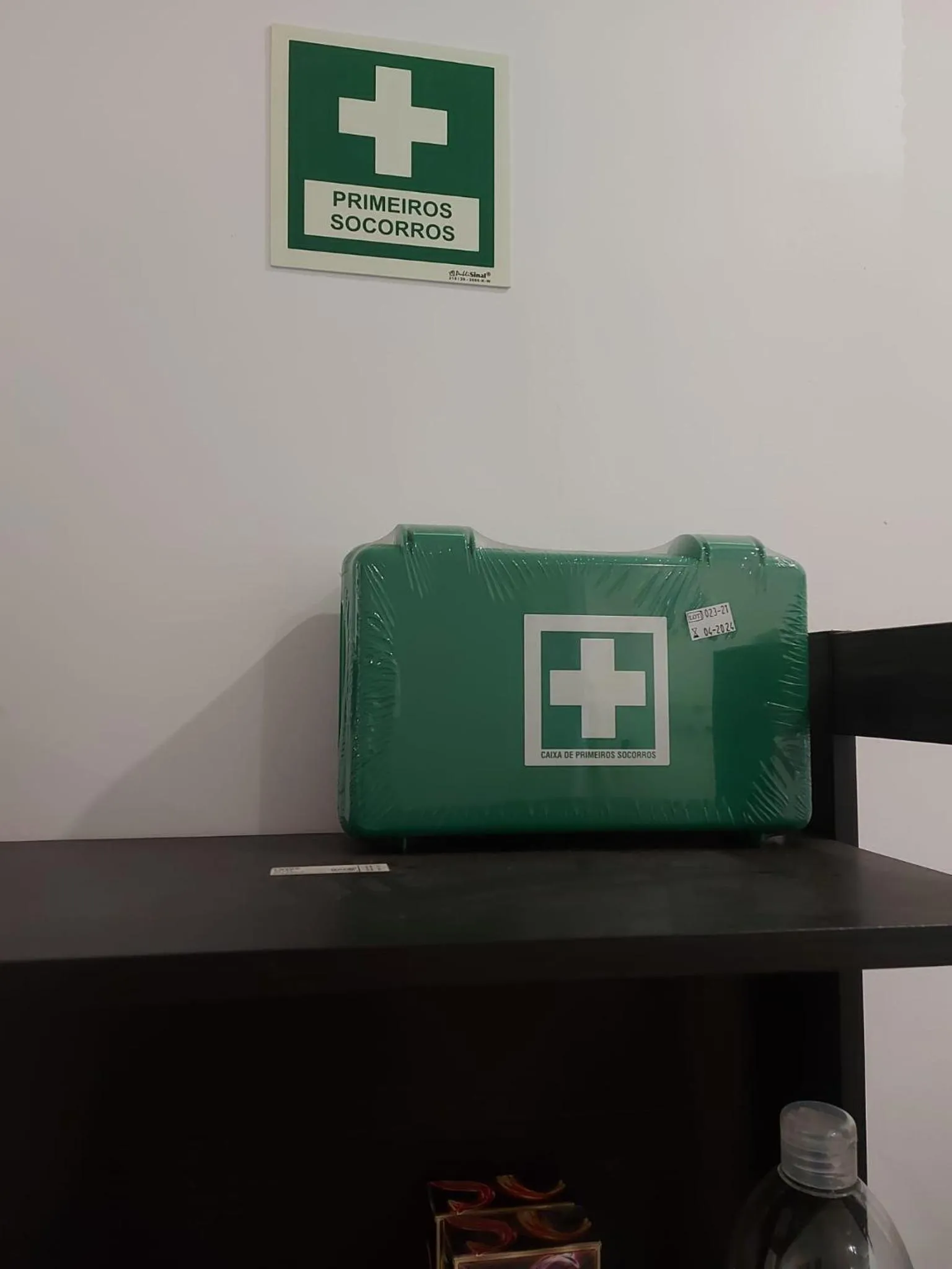 D&N Hospedagem Lisboa