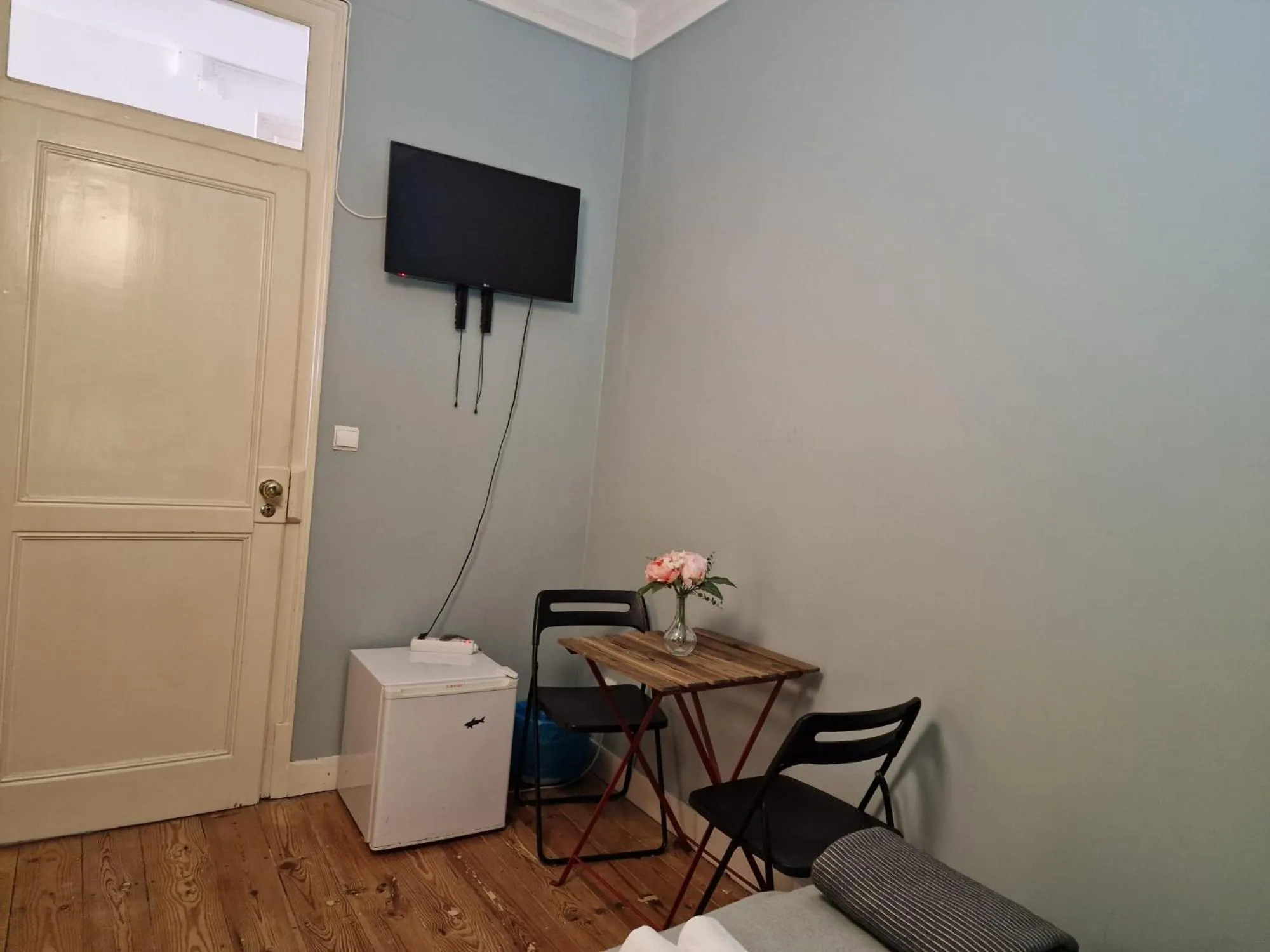 D&N Hospedagem Lisboa