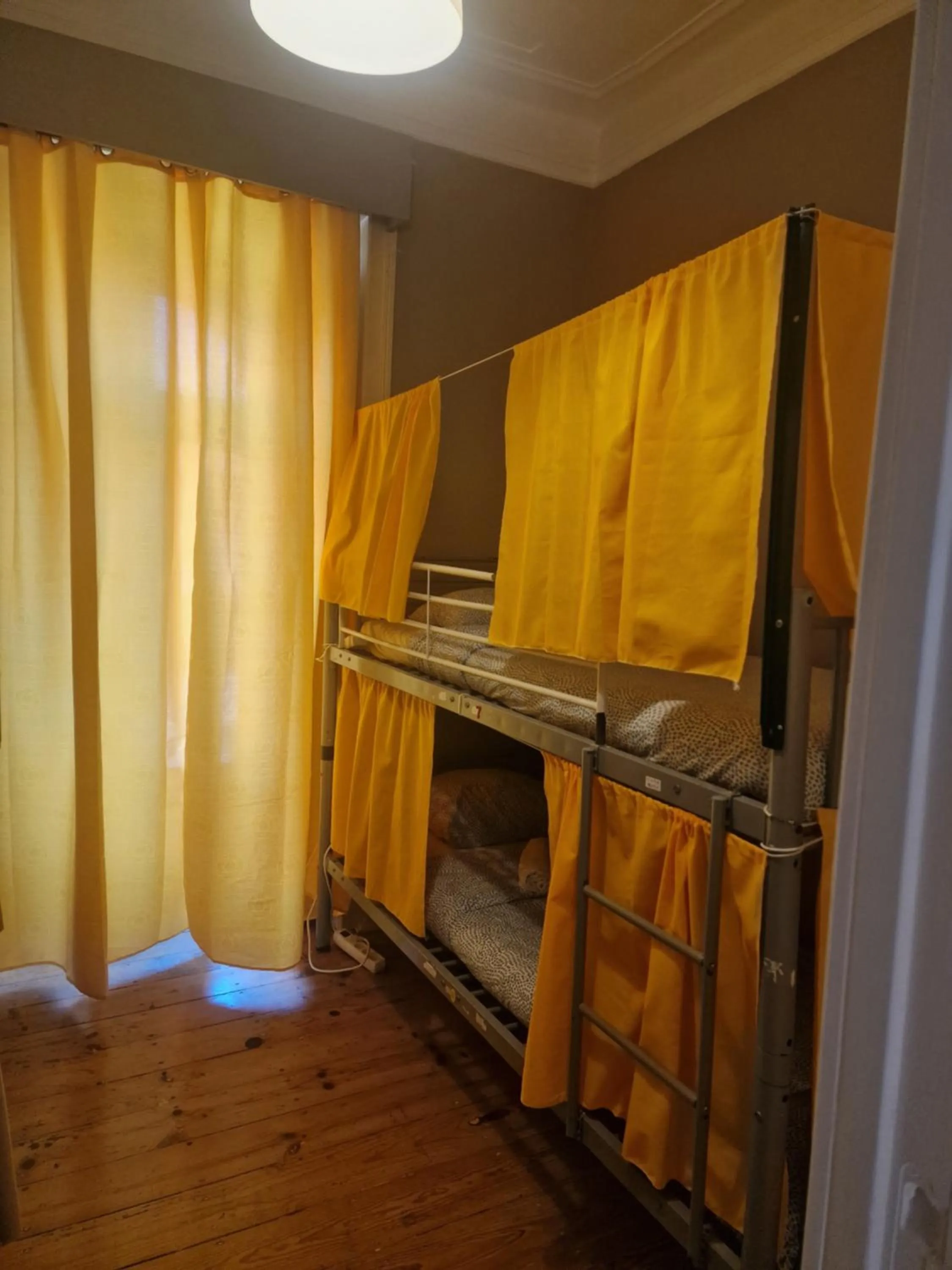 D&N Hospedagem Lisboa