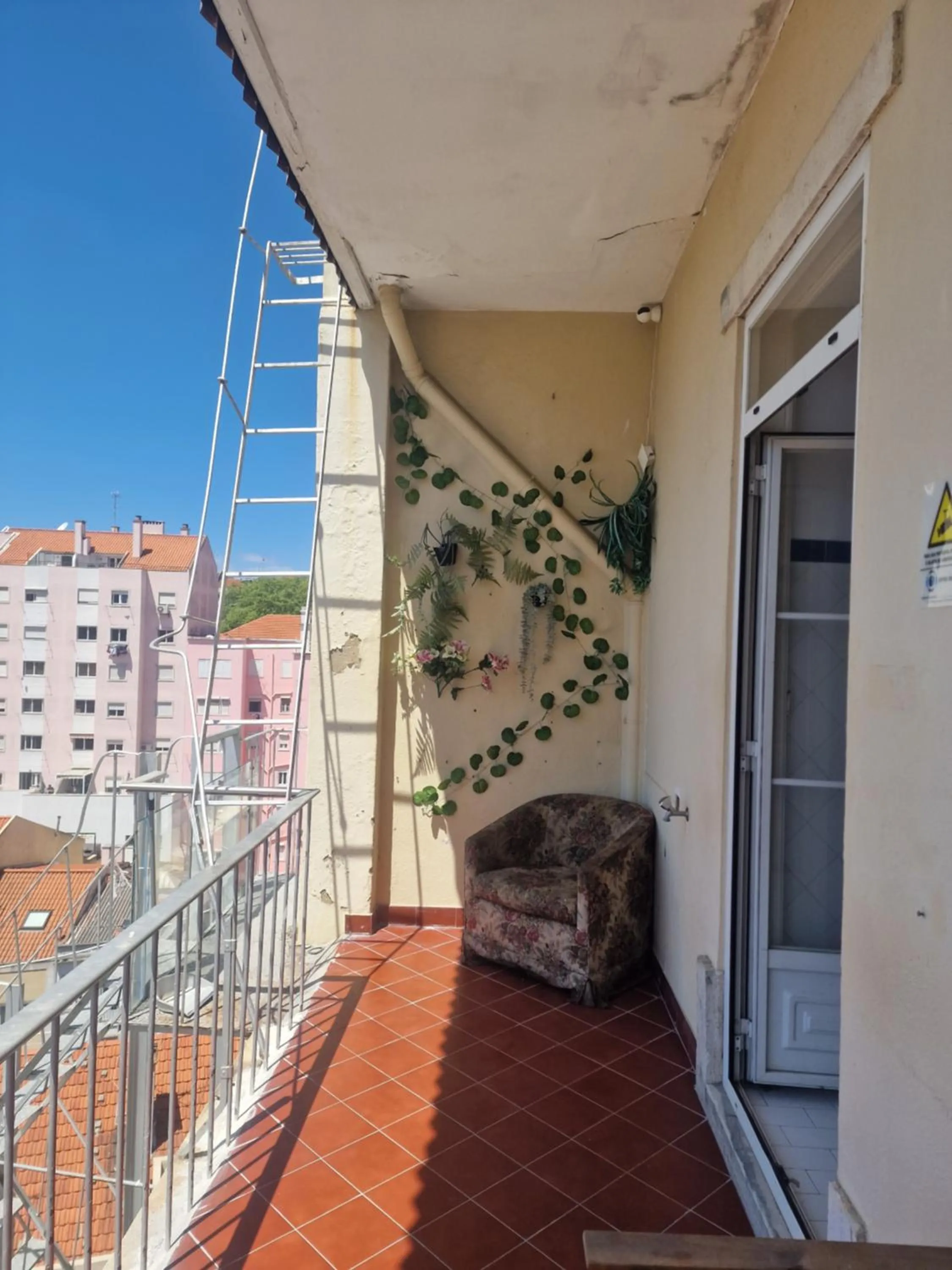 D&N Hospedagem Lisboa