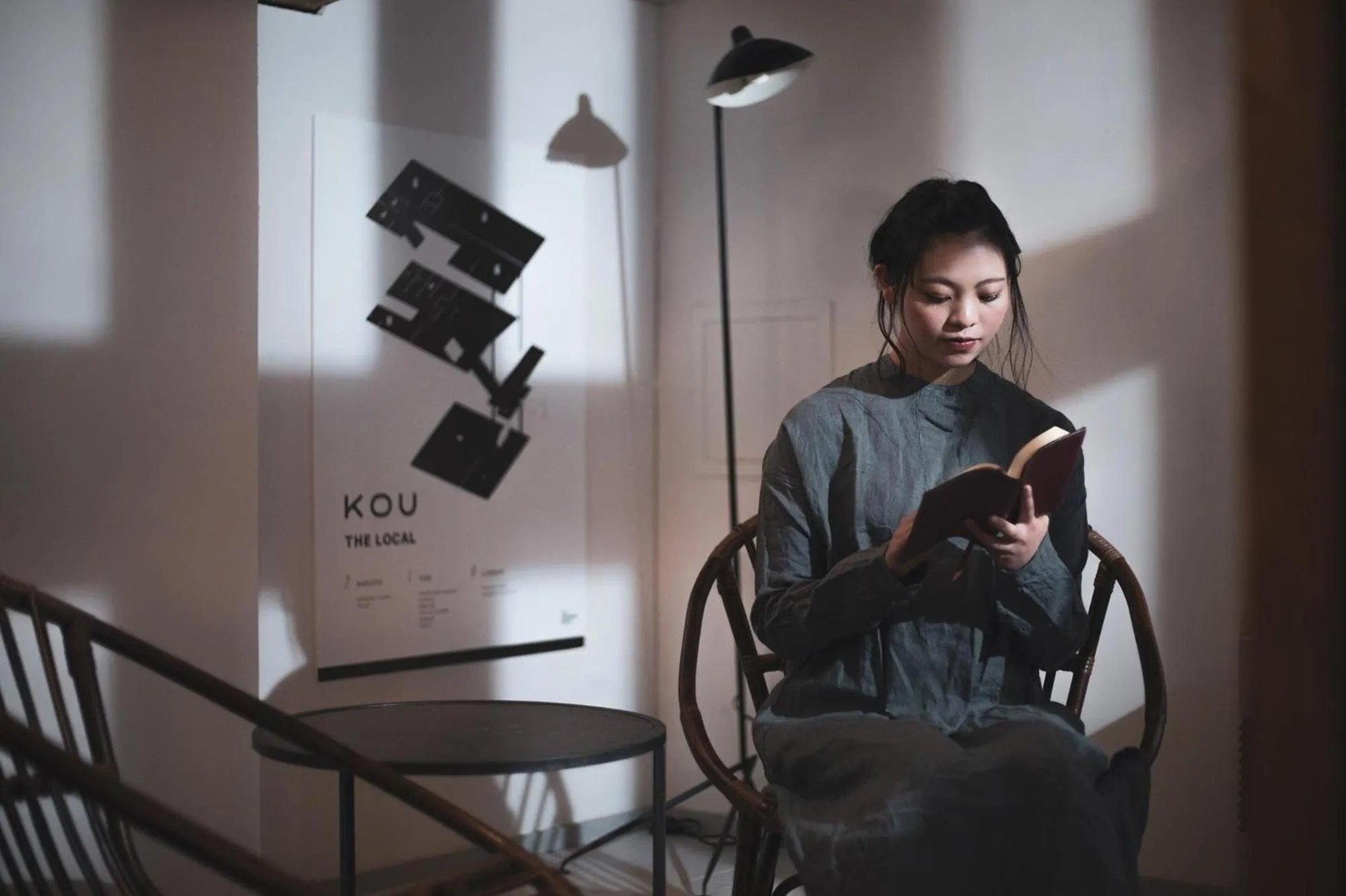 The Apartment Hotels KOU