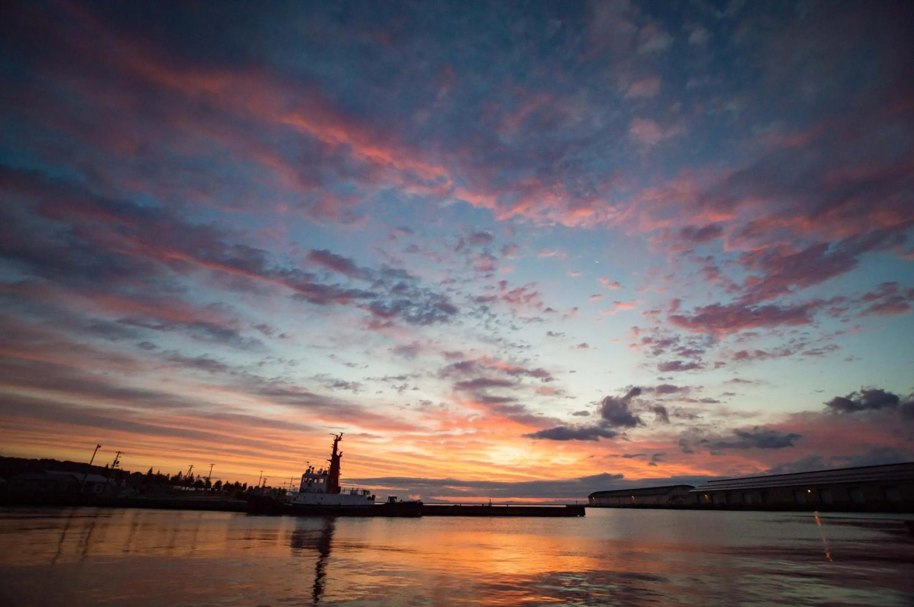 Off site in The Apartment Hotels KOU