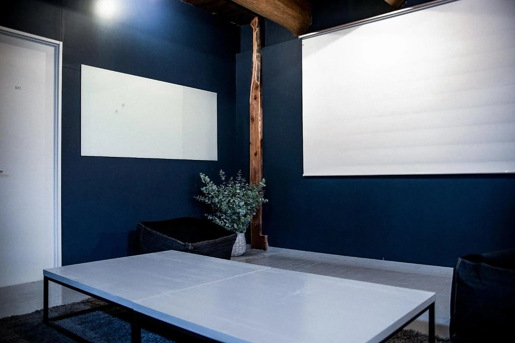 Living room in The Apartment Hotels KOU