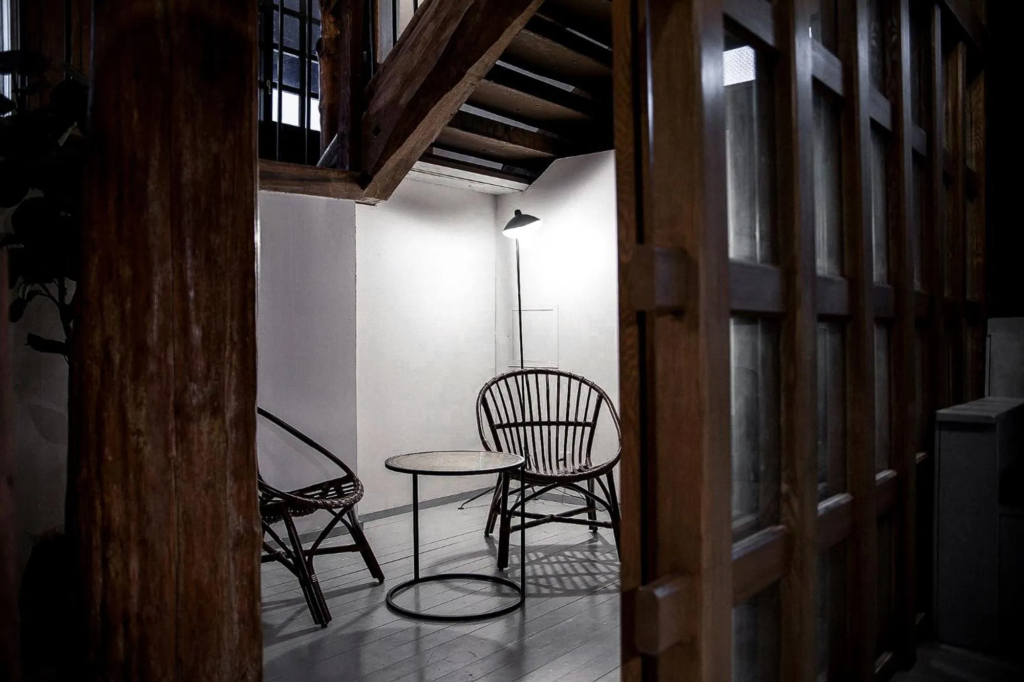 The Apartment Hotels KOU