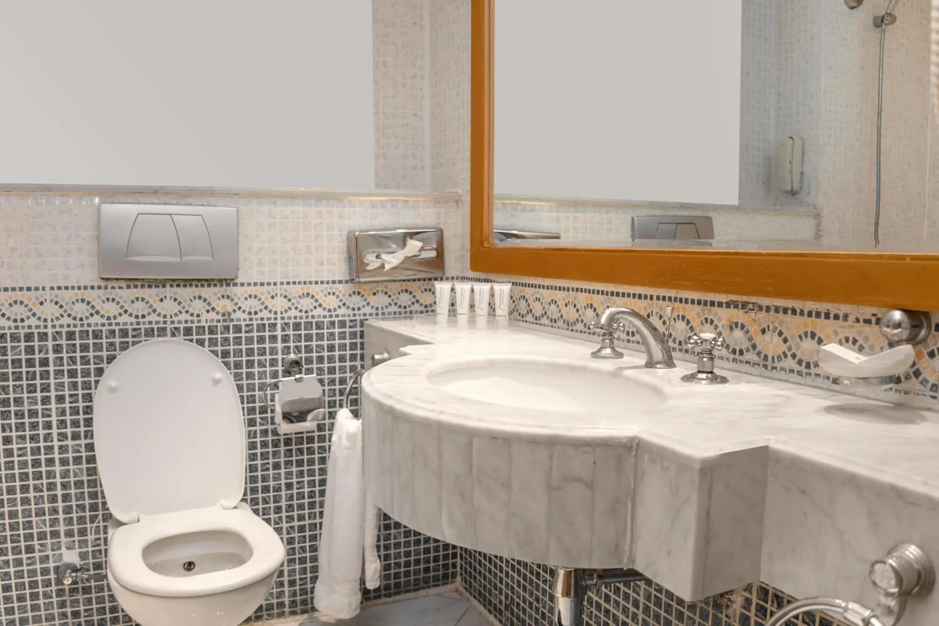 Two-Bedroom Suite in Sharm Dreams Vacation Club - Aqua Park Two-Bedroom Suite in Sharm Dreams Vacation Club - Aqua Park