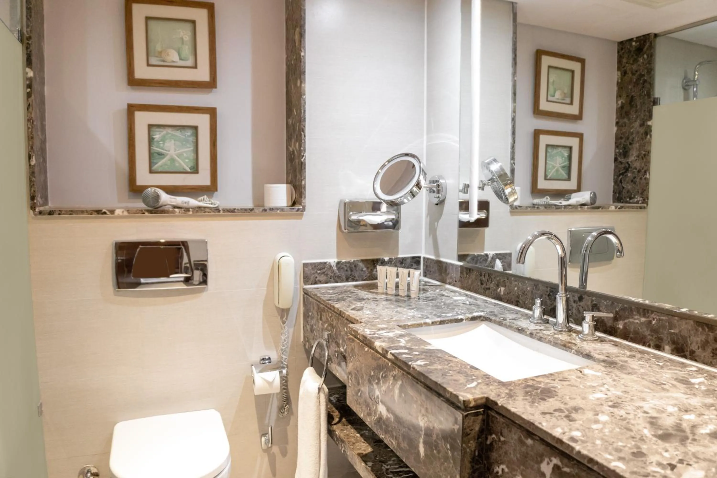 Bathroom in Sharm Dreams Vacation Club - Aqua Park