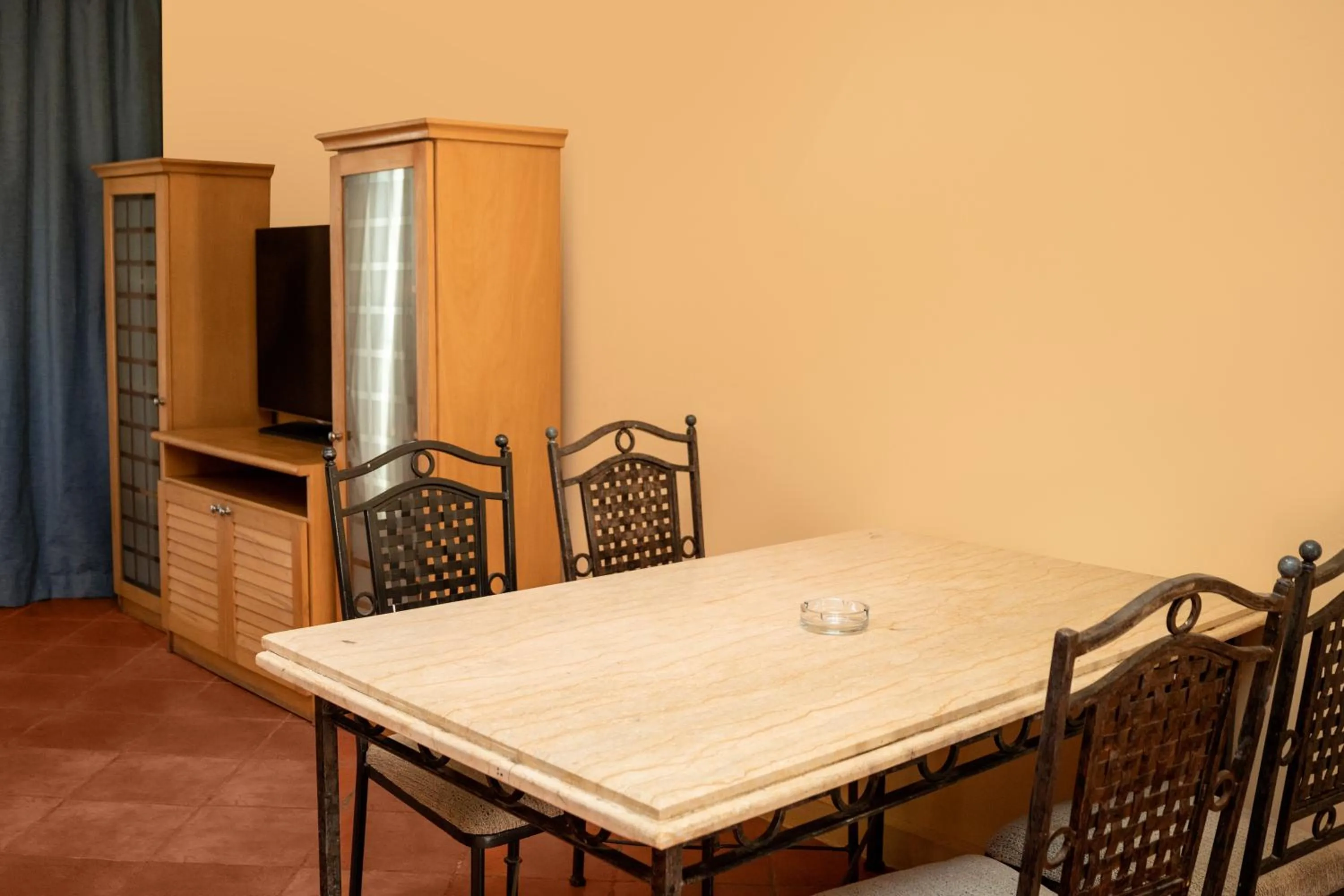 Dining area in Sharm Dreams Vacation Club - Aqua Park