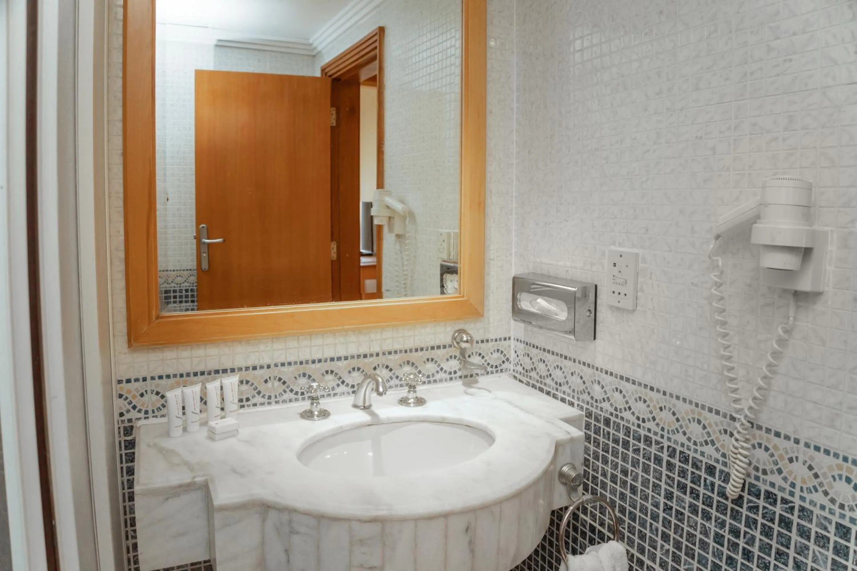 Bathroom in Sharm Dreams Vacation Club - Aqua Park