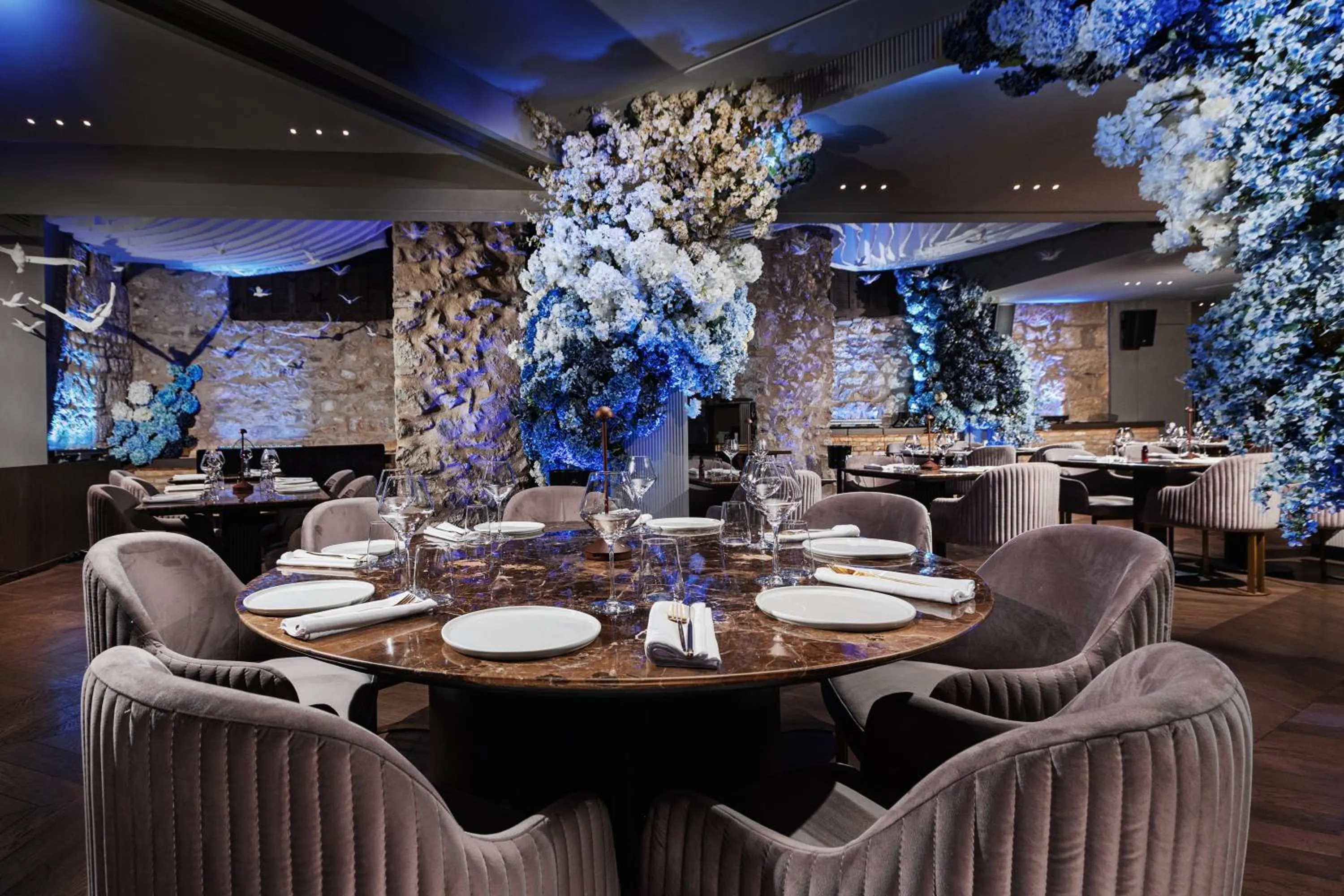 Restaurant/places to eat in Gatsby Athens