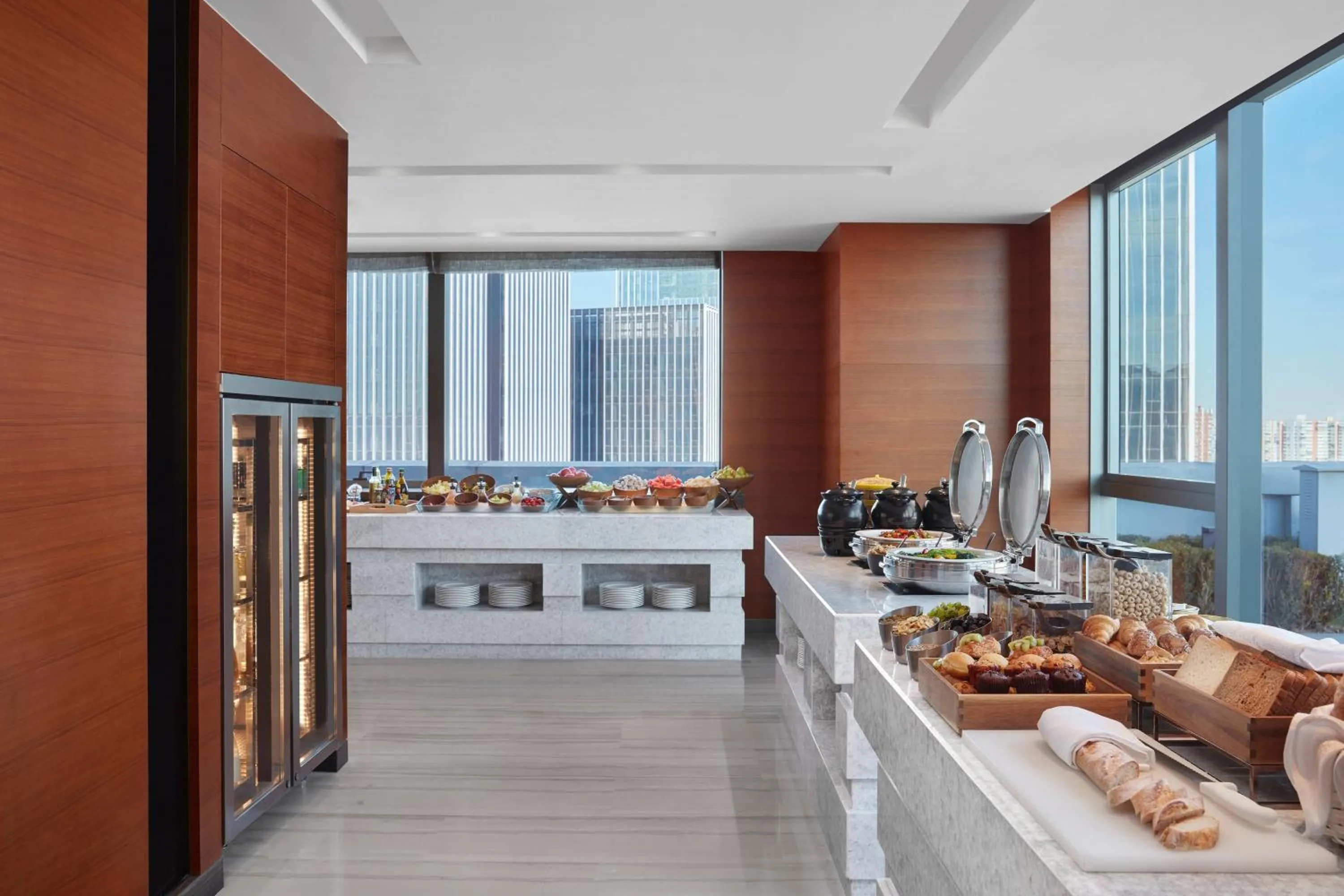 Other in Sheraton Beijing Lize Hotel