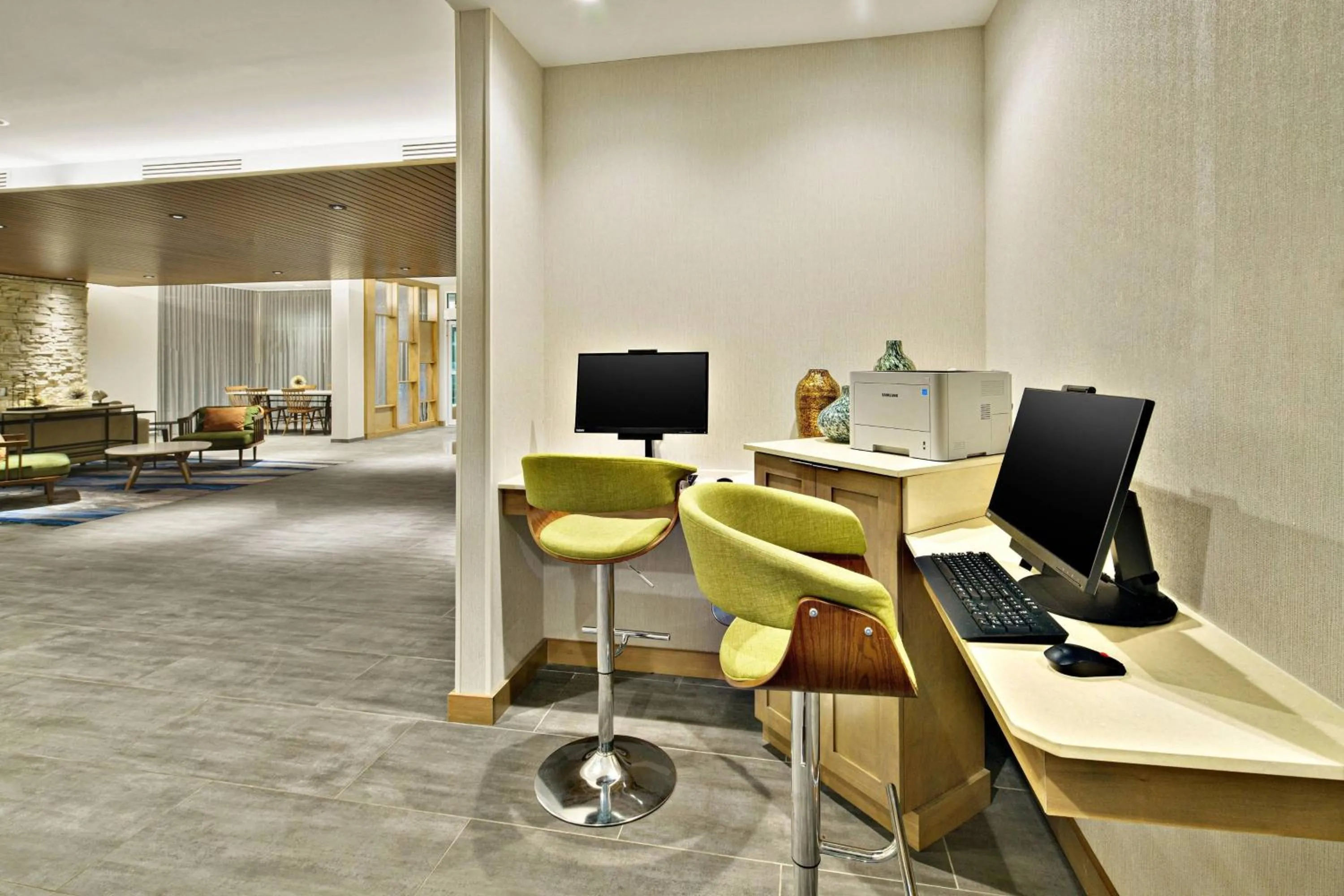 Other in Fairfield Inn & Suites Columbus New Albany