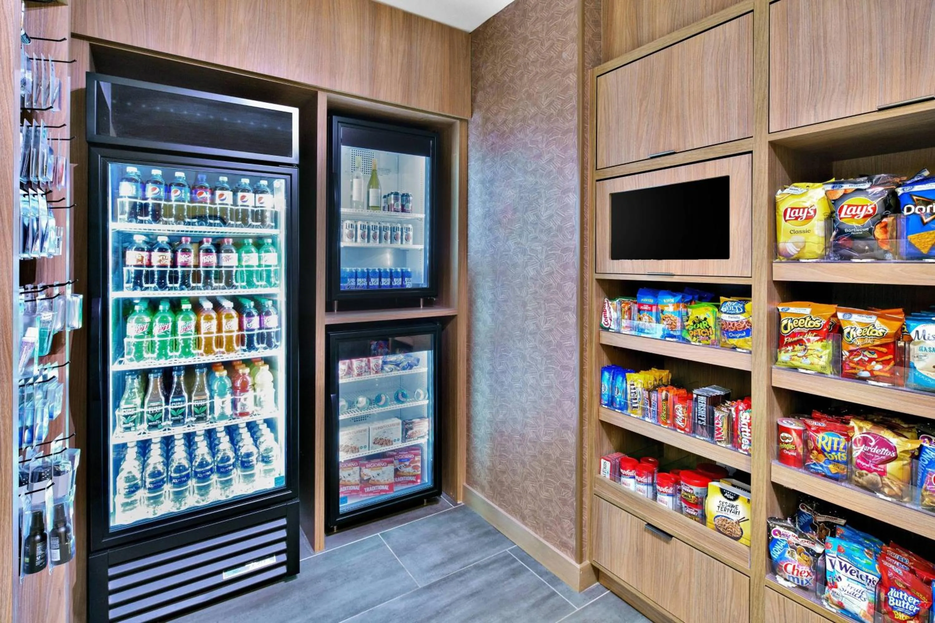 Other in Fairfield Inn & Suites Columbus New Albany