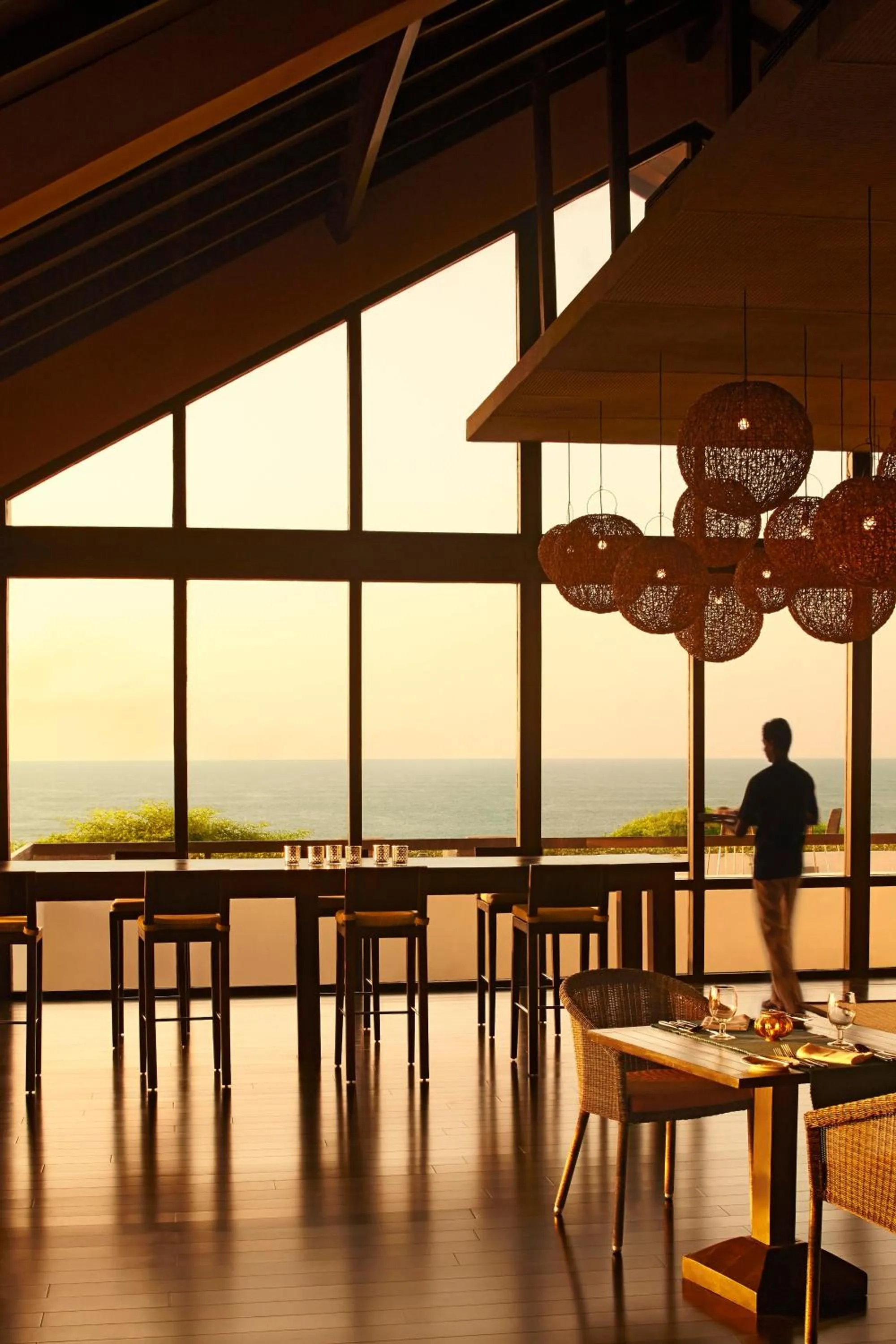 Drinks in Jetwing Yala