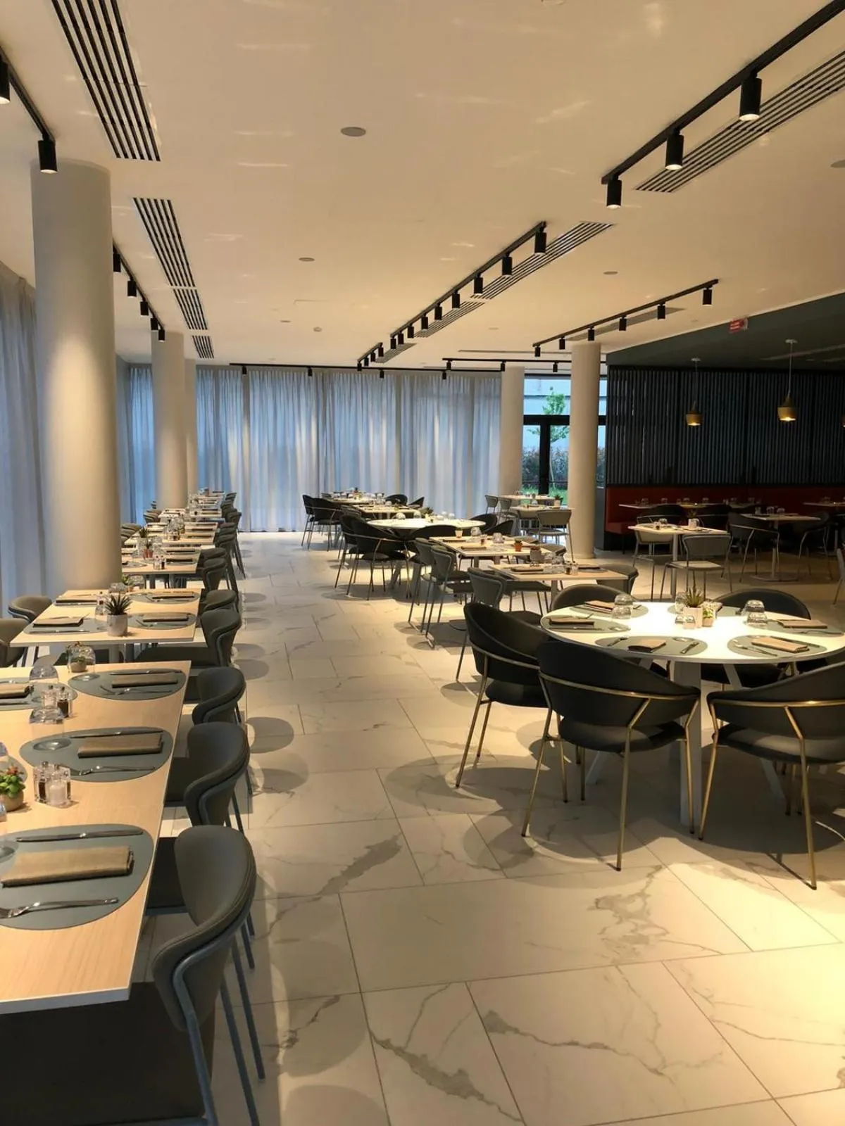 Restaurant/places to eat in Quarto Verde