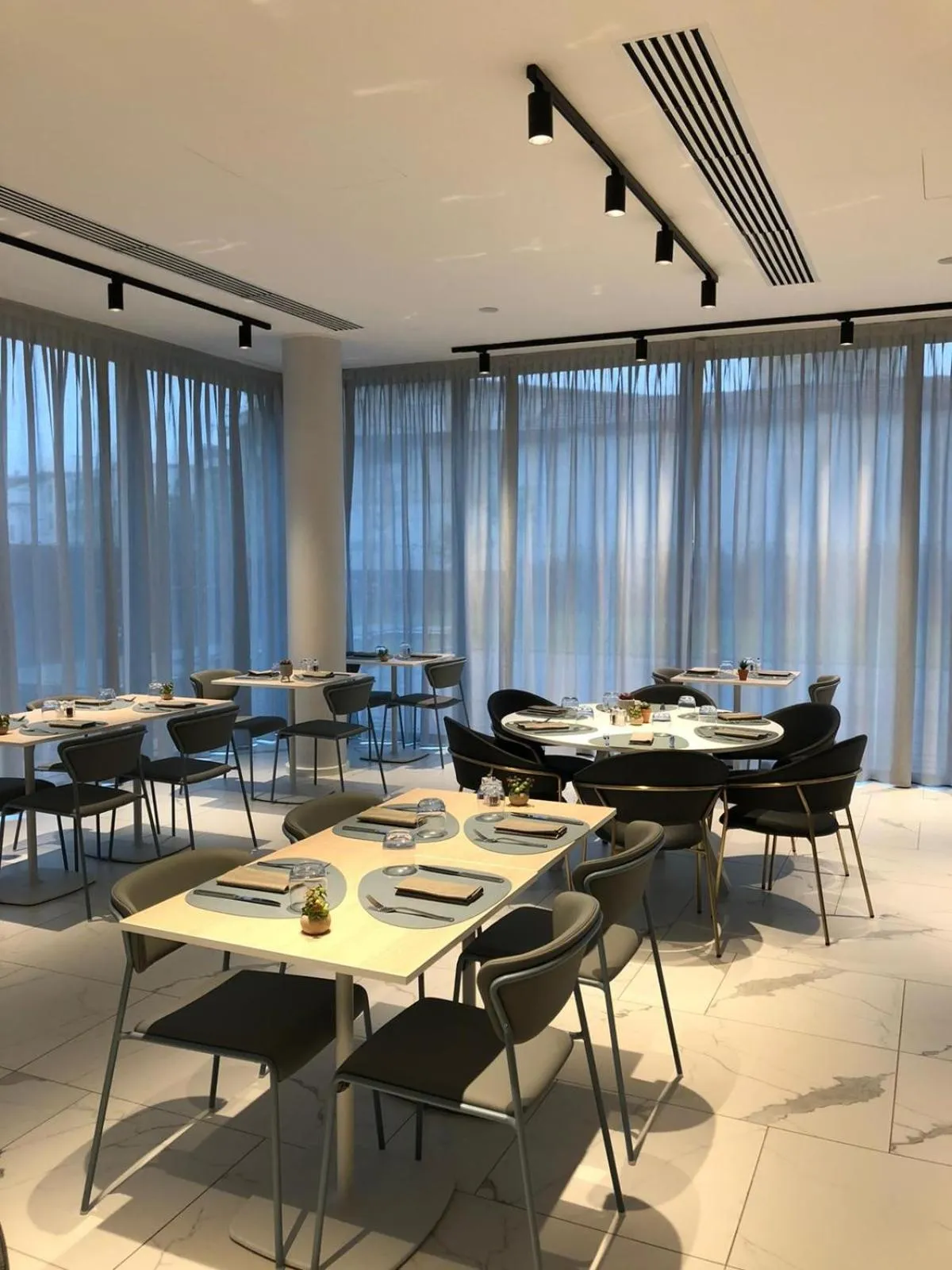 Restaurant/places to eat in Quarto Verde