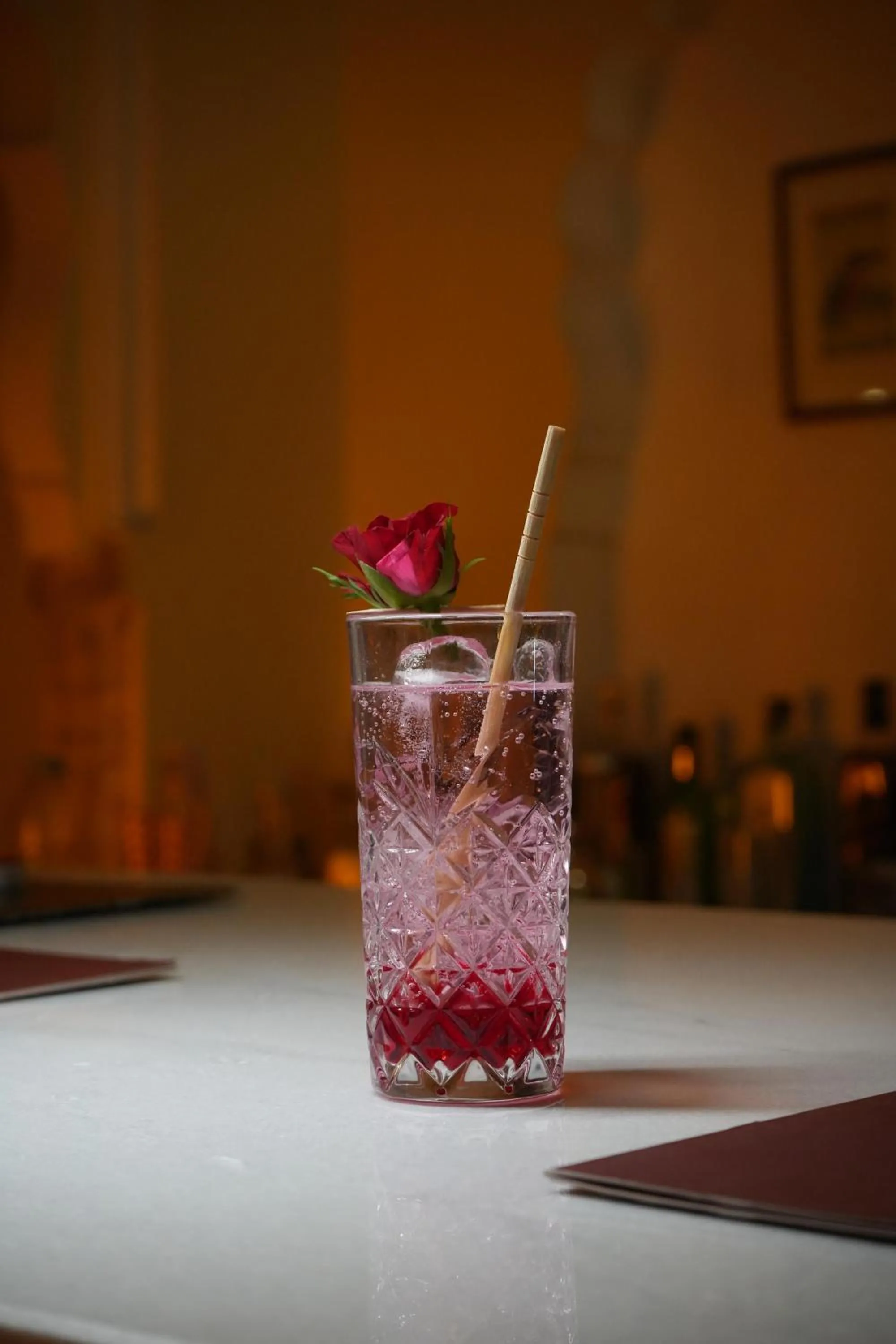 Alcoholic drinks in Khandela Haveli - a Boutique Heritage Hotel