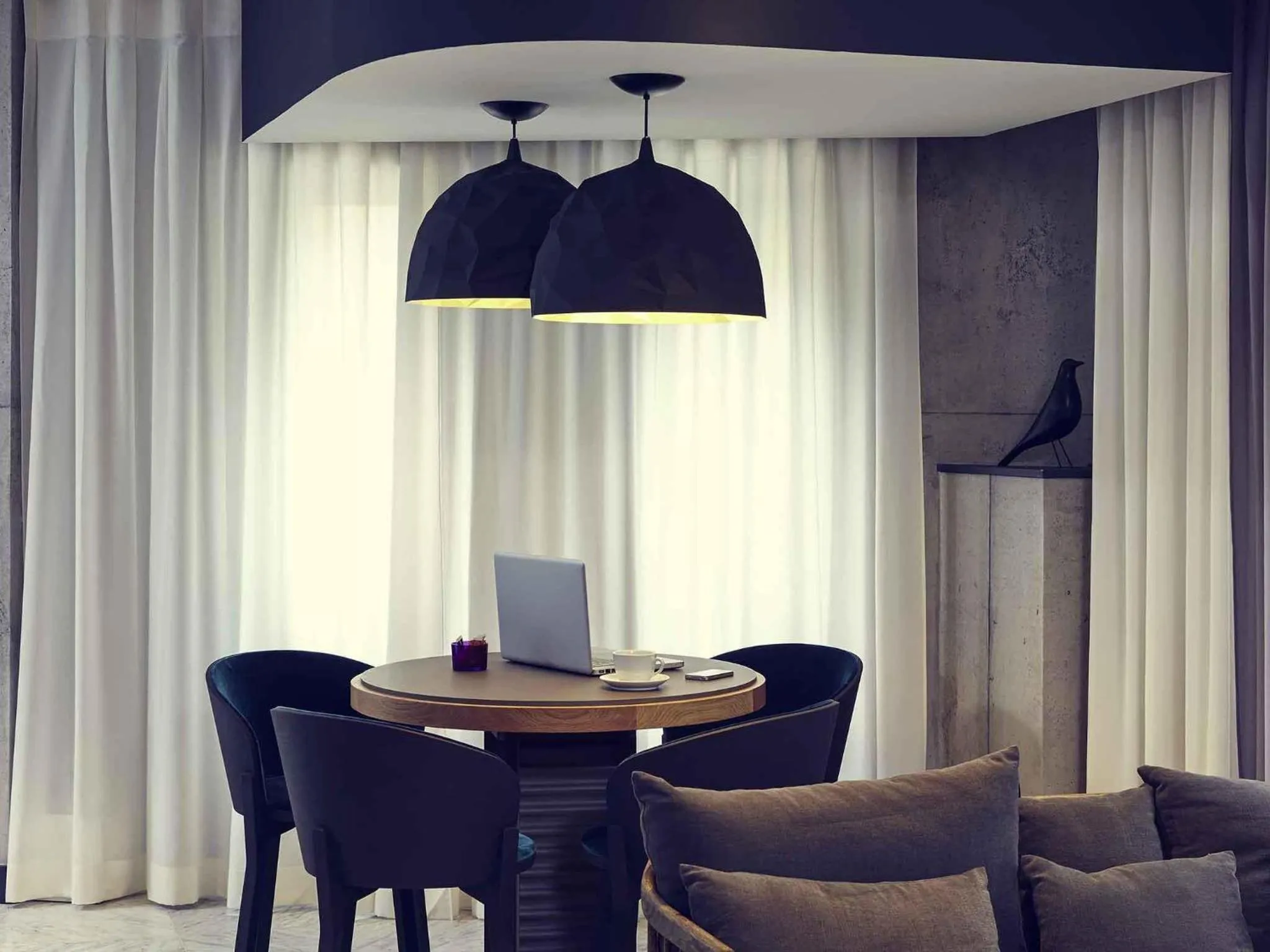 Business facilities in Mercure Paris Bastille Saint Antoine