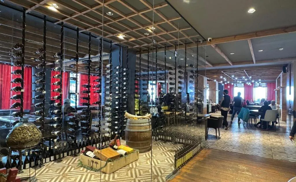 New Gudauri Suites by Gudauri Travel