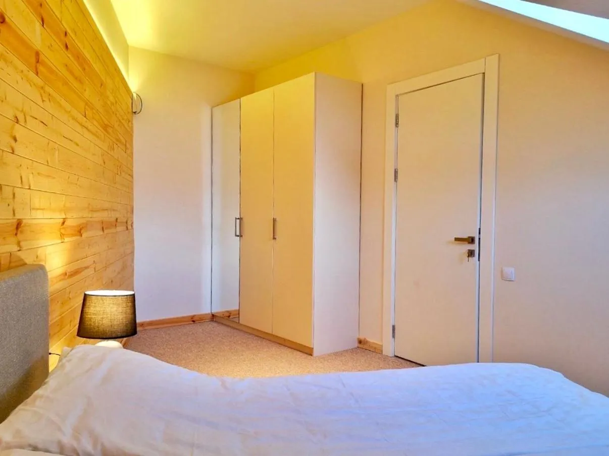 Apartment with Mountain View in New Gudauri Suites by Gudauri Travel